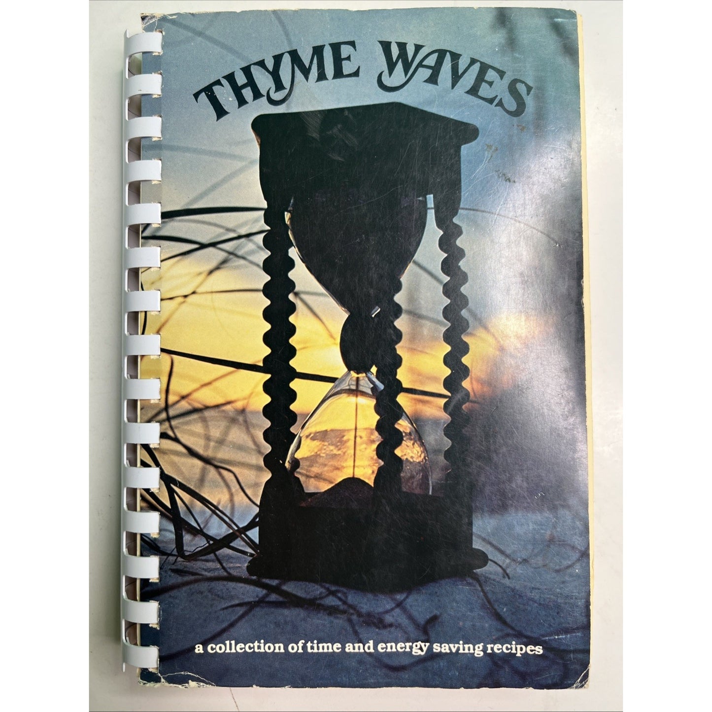 Thyme Waves Panama City Florida Junior Museum Guild Bay County Cookbook Recipes