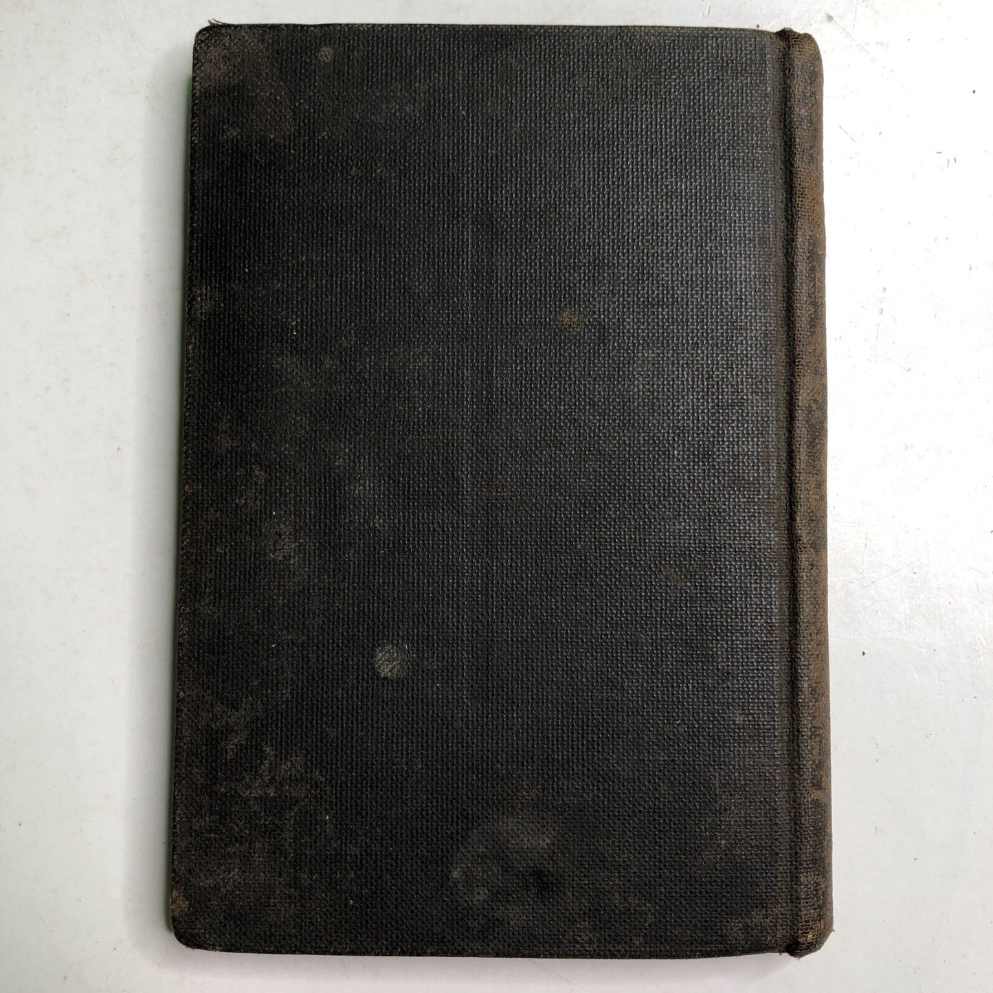 1908 Manual Of The Sodality Of The Blessed Virgin Mary 23rd Edition HC