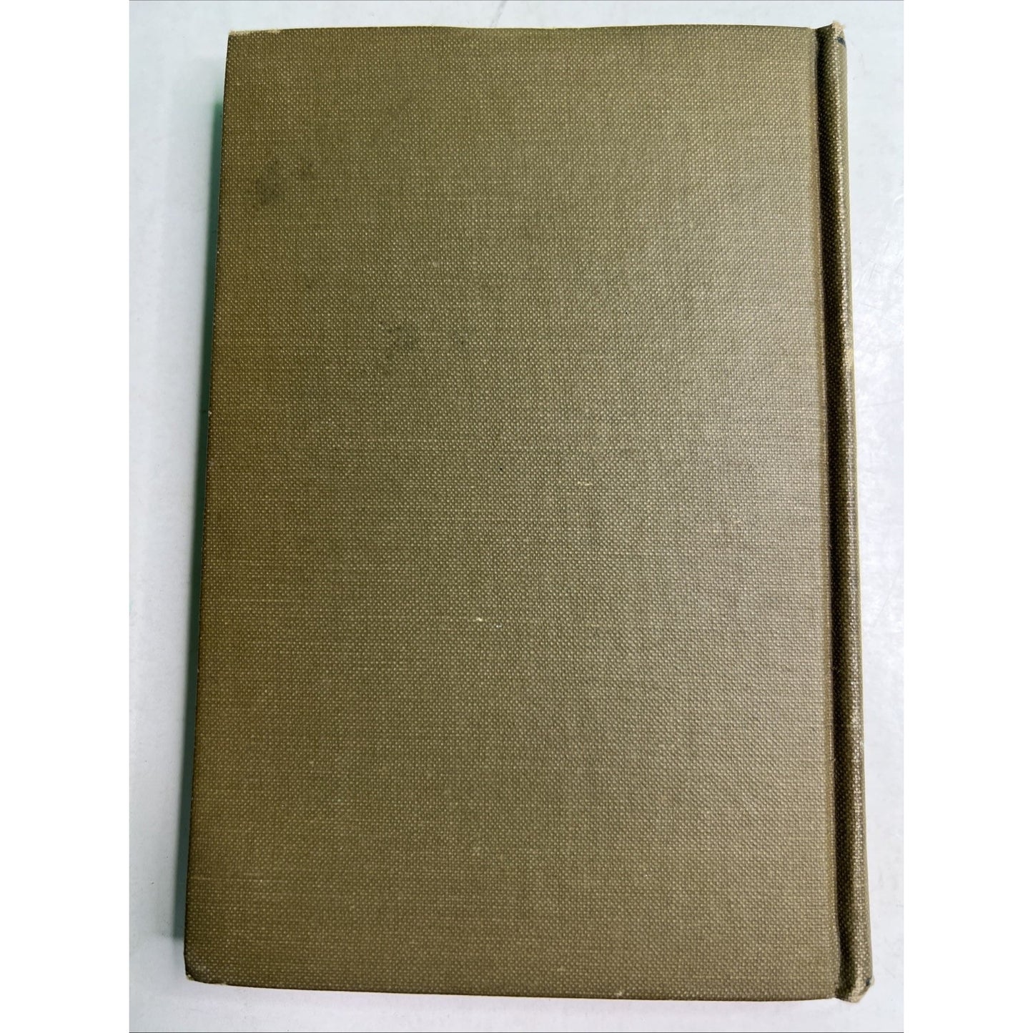 Story Telling for Teachers of Beginners Katherine Dunlap Cather HC book 1924