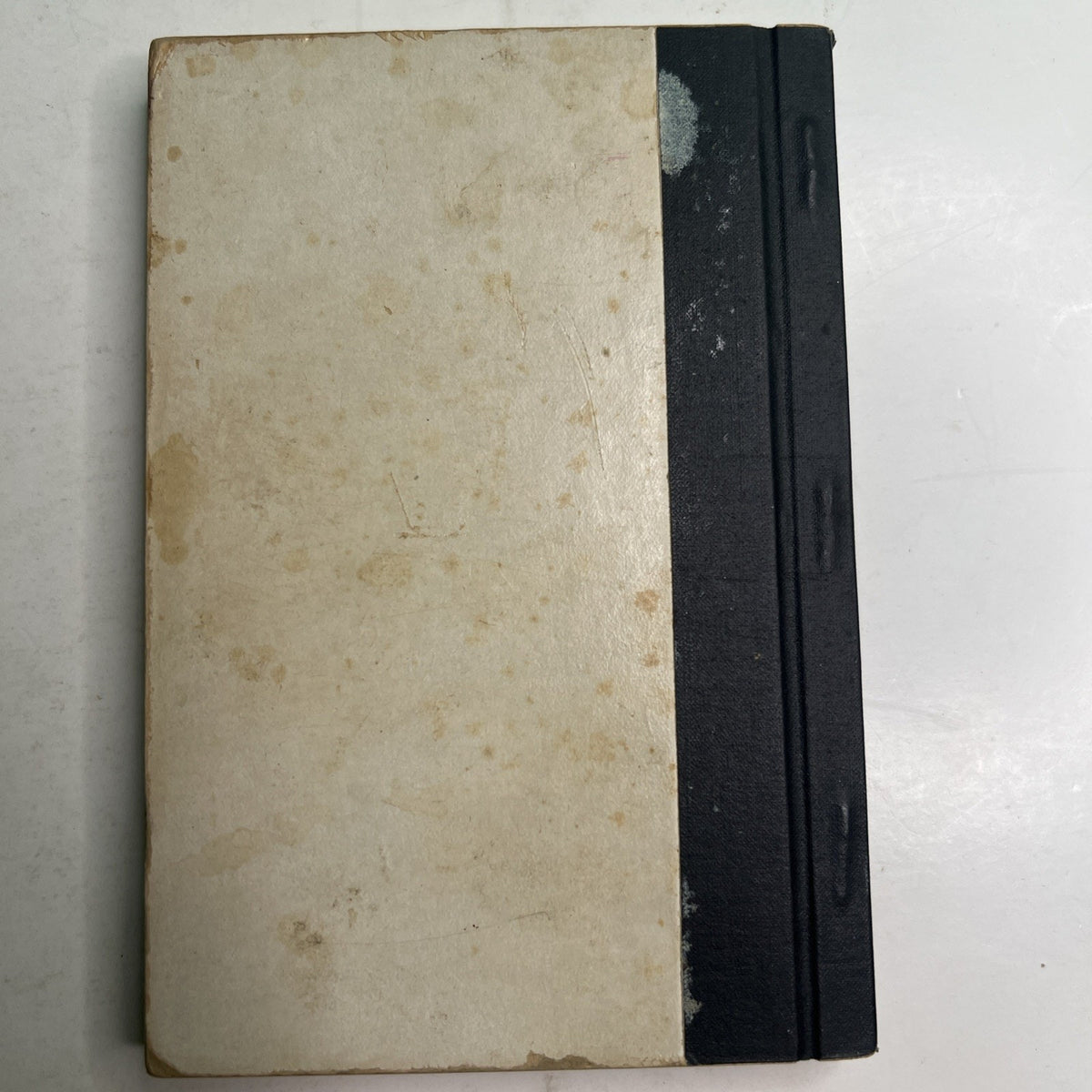 The Way of a Child by A. C. Harwood 1967 PB/HC Bound Ex Library Rudolph Steiner