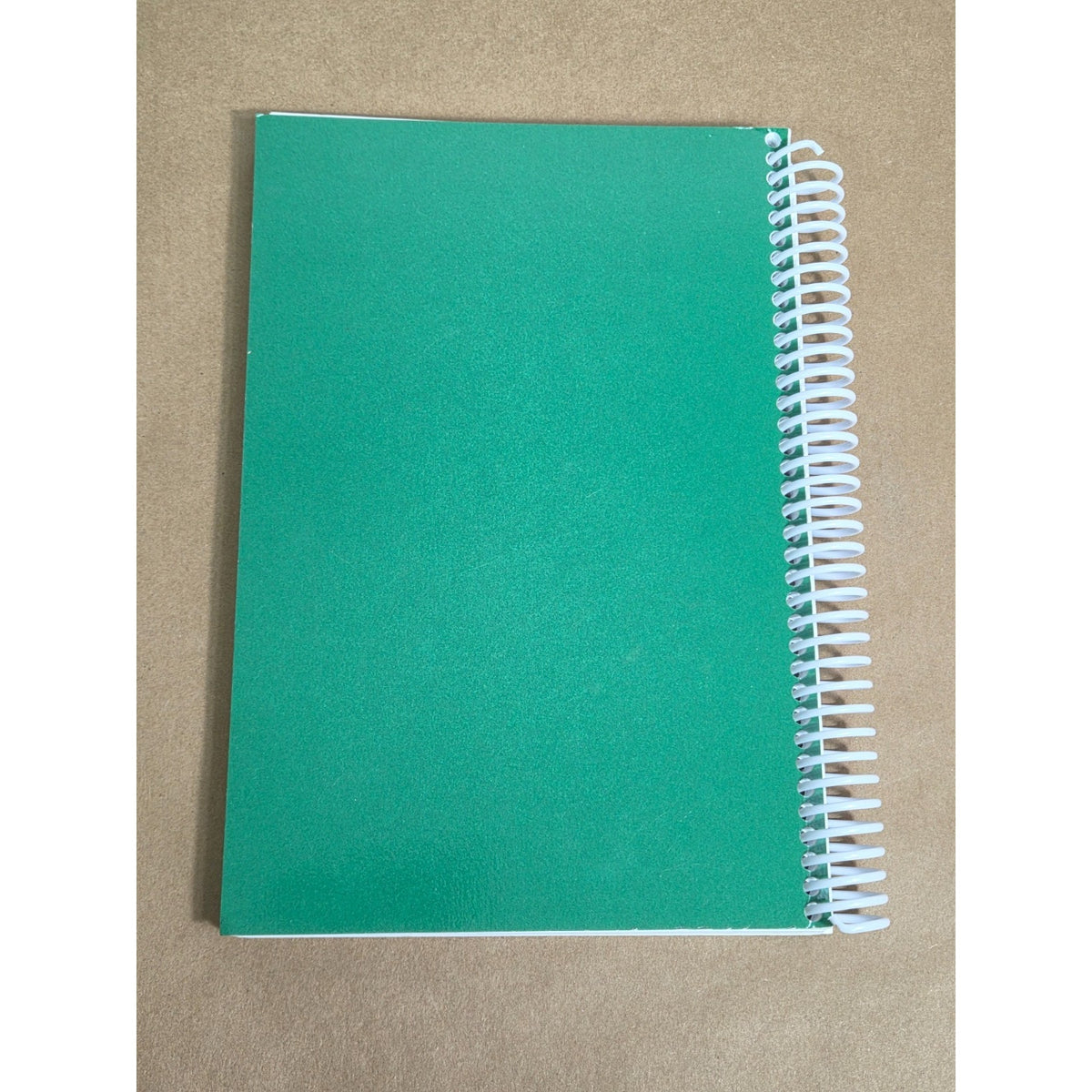 Vintage Metabolic Research Center MRC Spiral Bound Cookbook 2004 Legacy Recipes