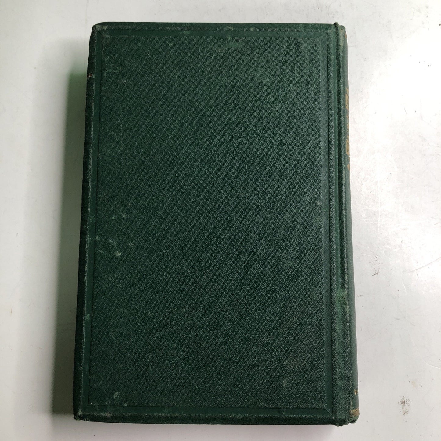 1867 The American Fruit Futurist by John J. Thomas HC Illustrated Propagation
