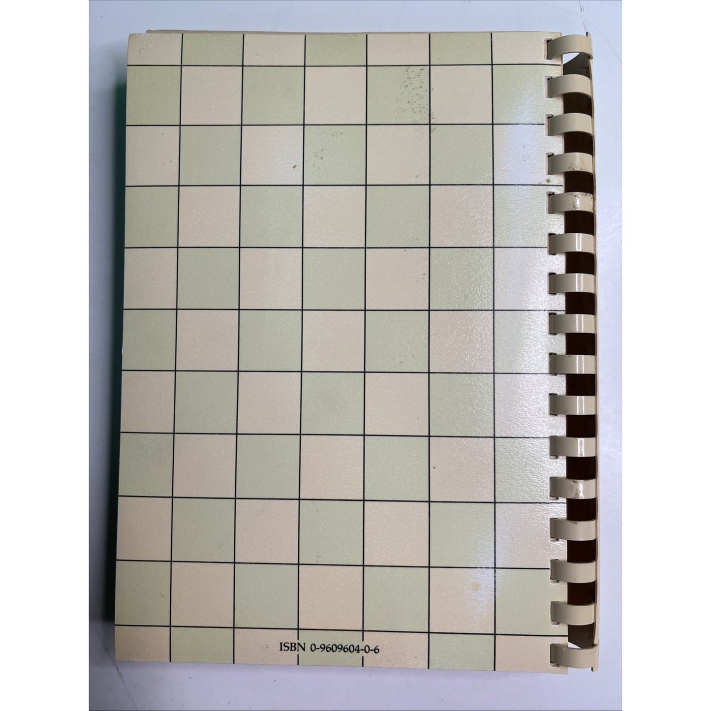 1982-83 Lagniappe A Little Something Extra Cookbook Junior League of Beaumont TX