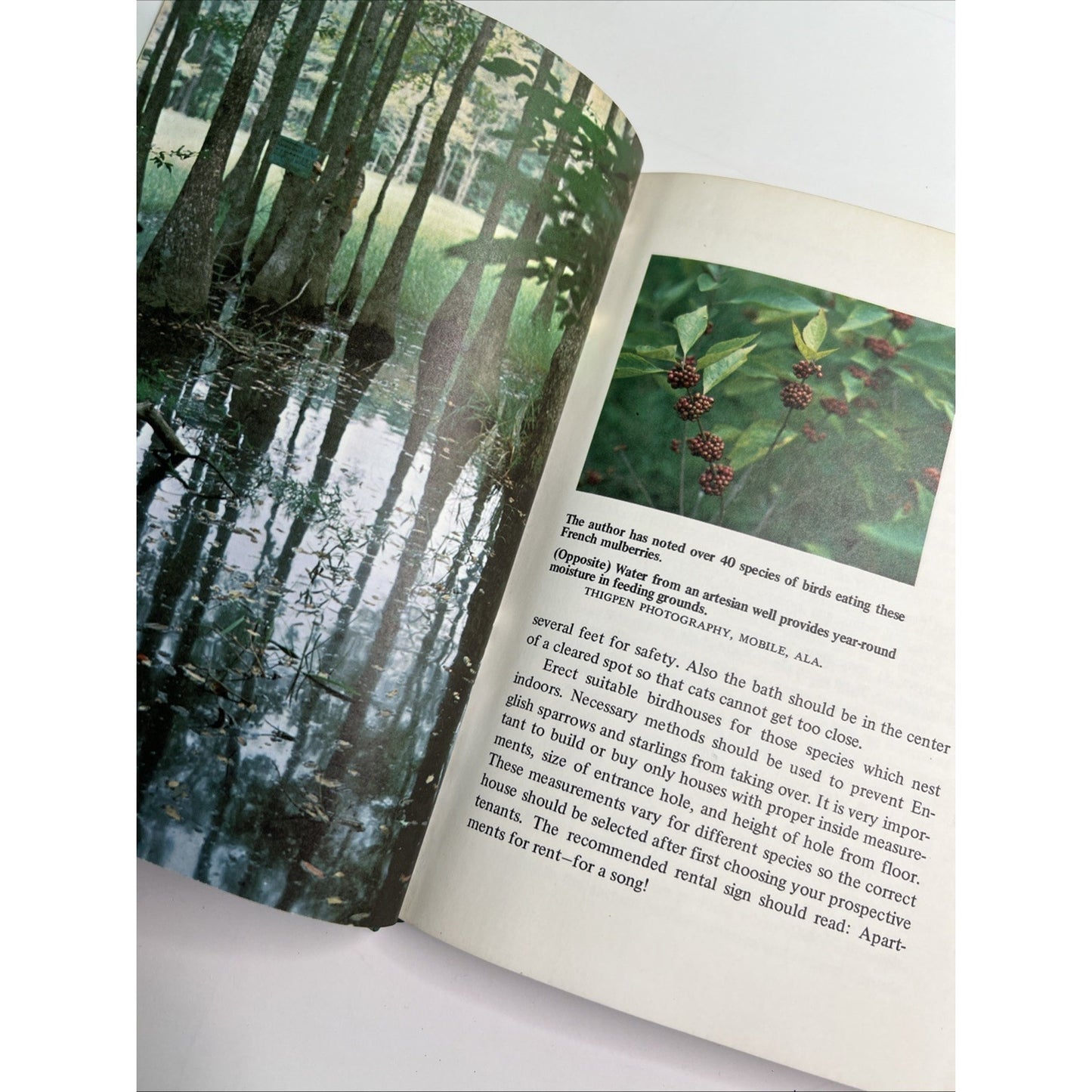 Moving The Earth For A Song M. Wilson Gaillard Mobile Alabama Author 1968 HC DJ