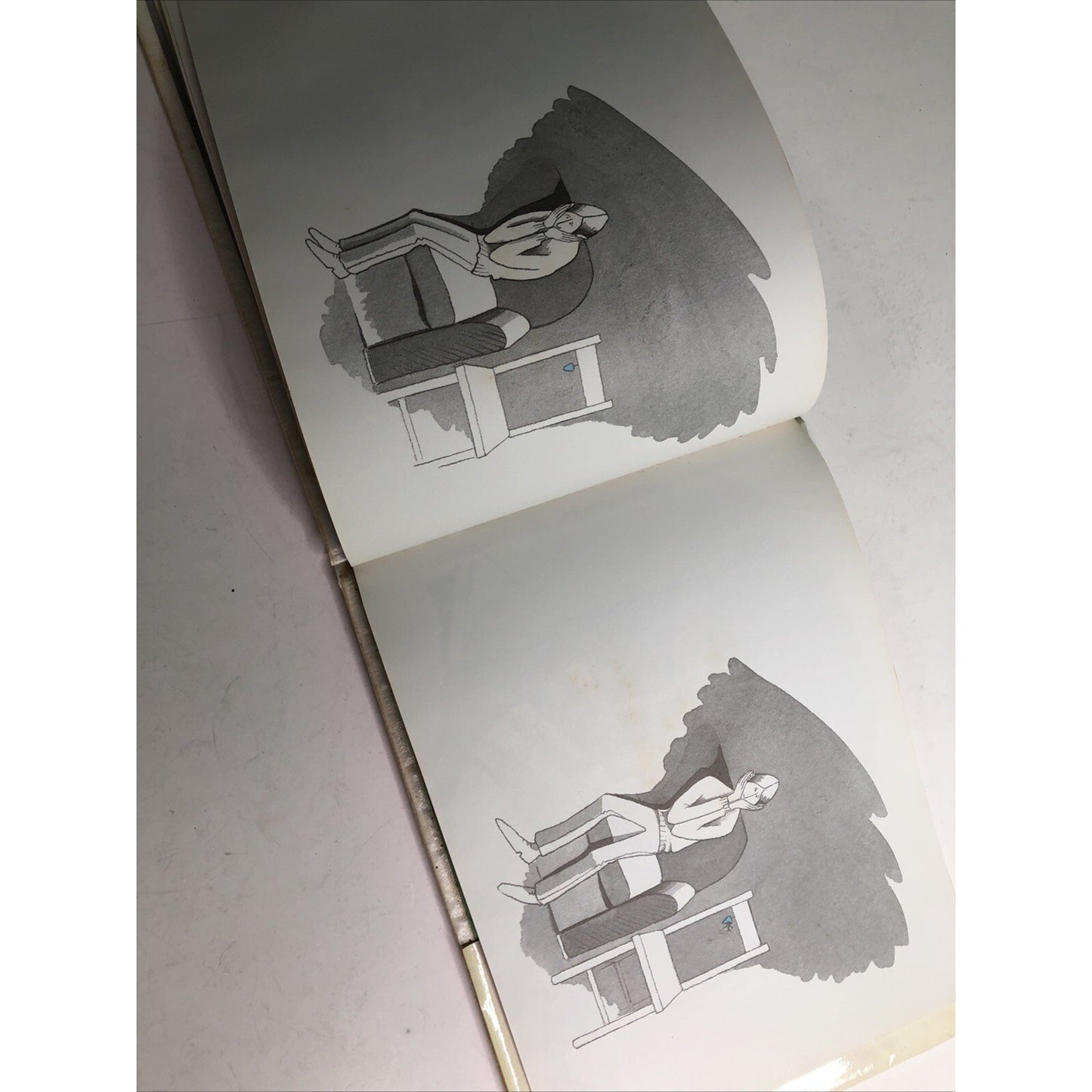 Cocoon by Diane Redfield Massie (1983, Hardcover, DJ) First Edition