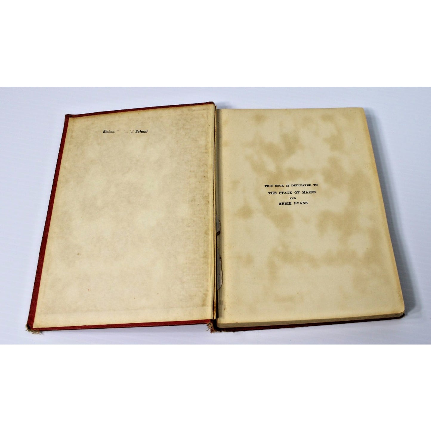 Hitty: Her First Hundred Years- Rachel Field Childrens 1930 Newbery Medal Winner