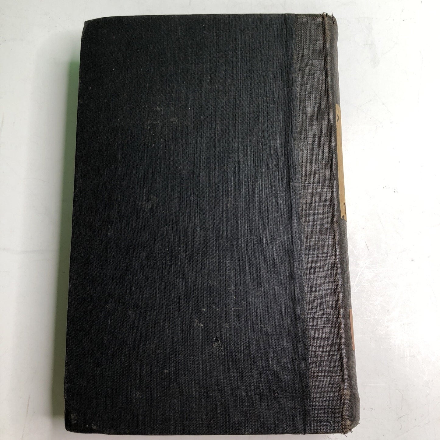 The History Of The Old And New Testament J. Reeve 7th Edition 1784 Original Pub.