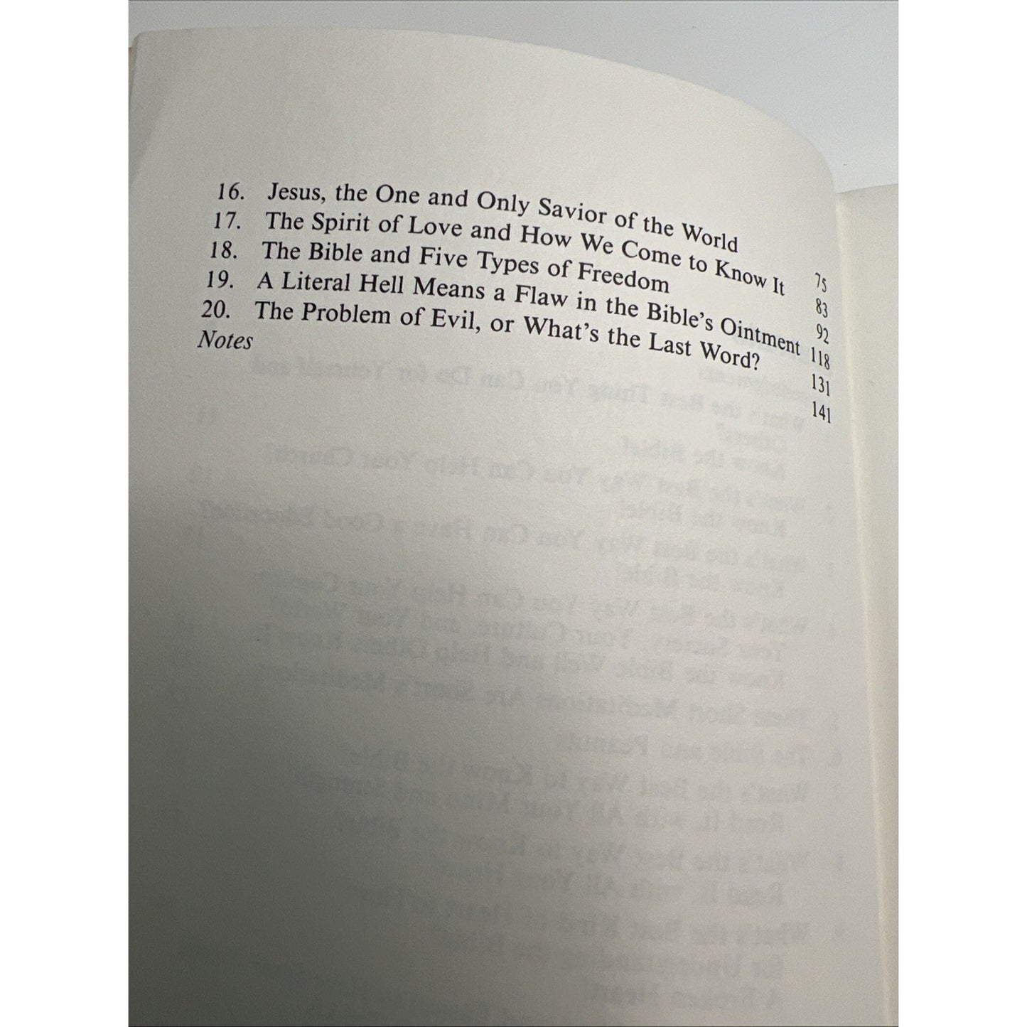 Short Meditations On The Bible & Peanuts - Robert L. Short (Paperback, 1990)