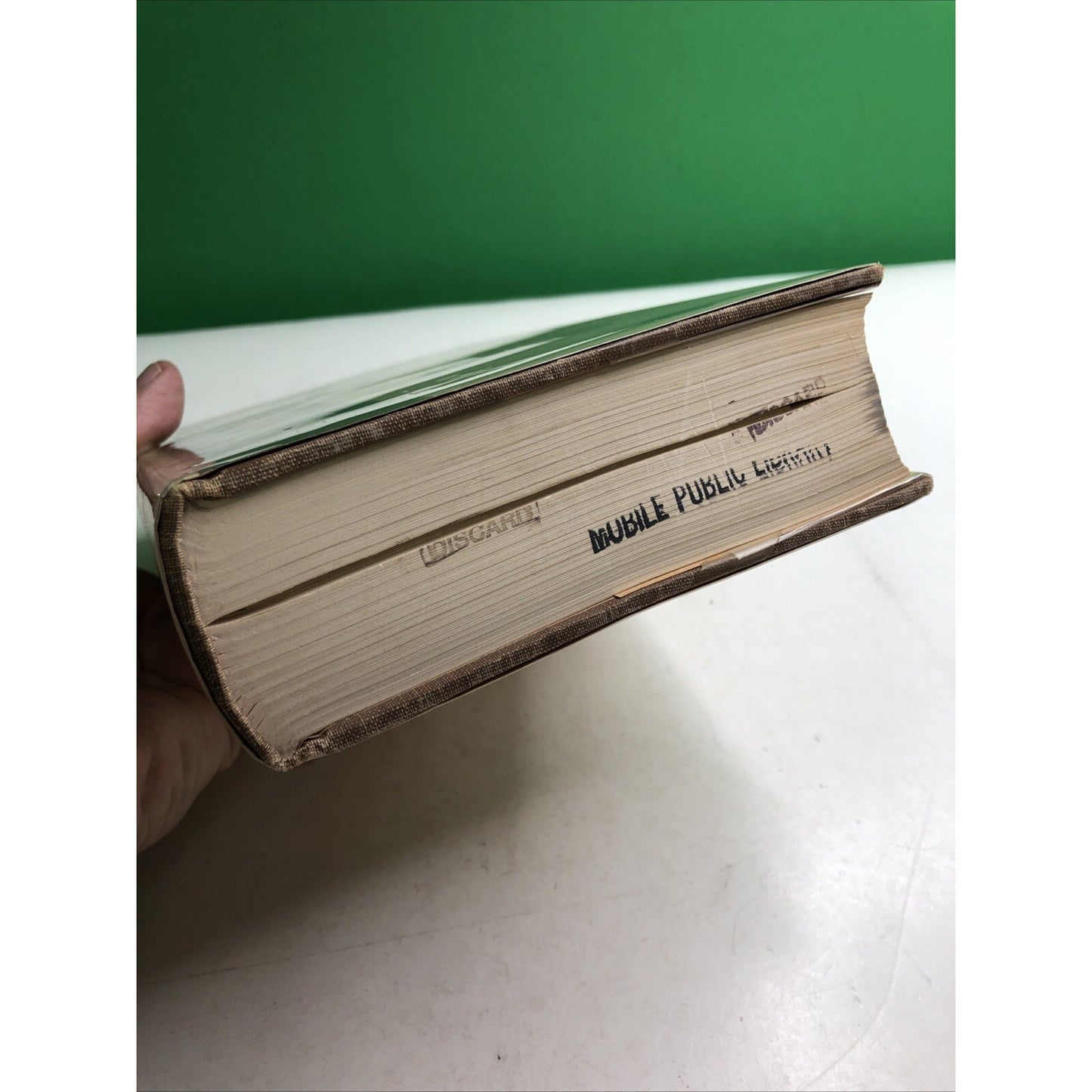 1962 A Pilgrimage In America By Beltrami HC DJ Ex Library