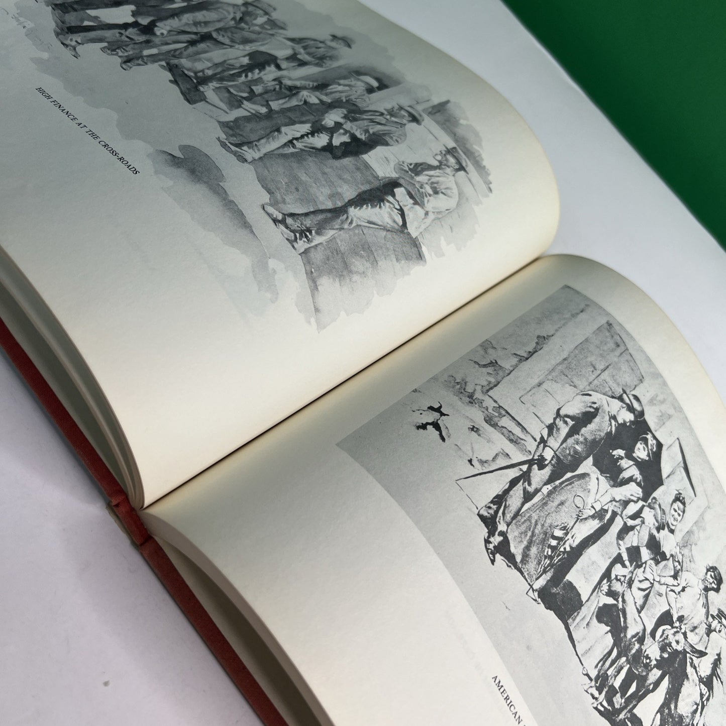 The Illustrations of Frederic Remington First Edition 1970 HC DJ Owen Wister