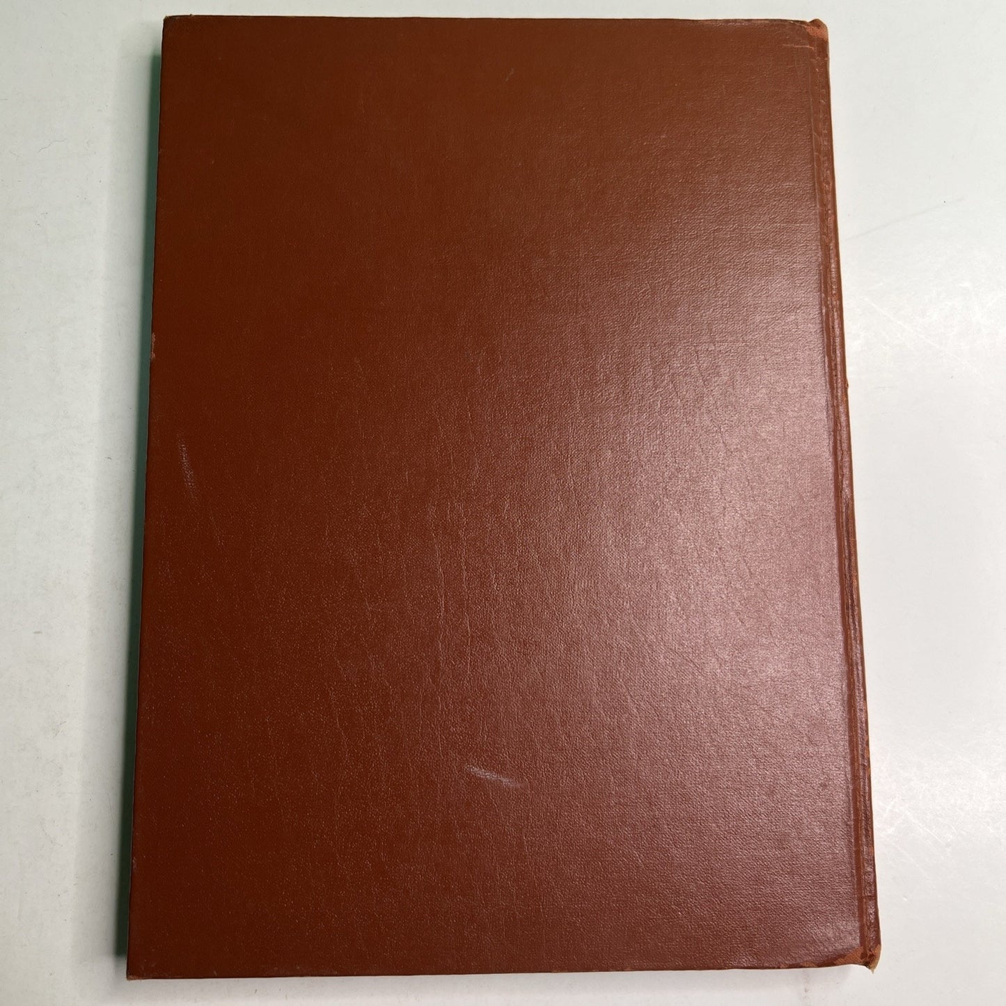 1950 MOHIAN Murphy High School Yearbook Mobile Alabama