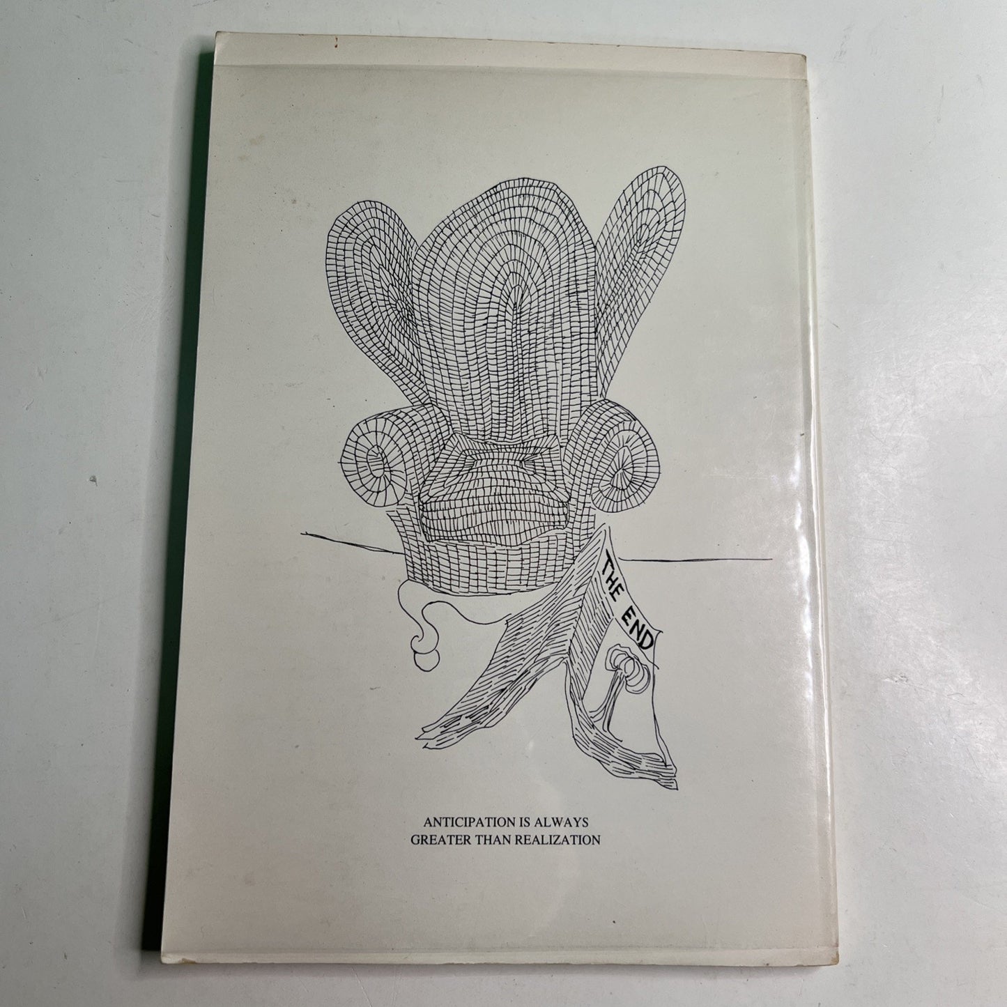 “My God, Where Have You Been?…” Walter Wade Welch Signed 1st/Limited Ed. 175/500