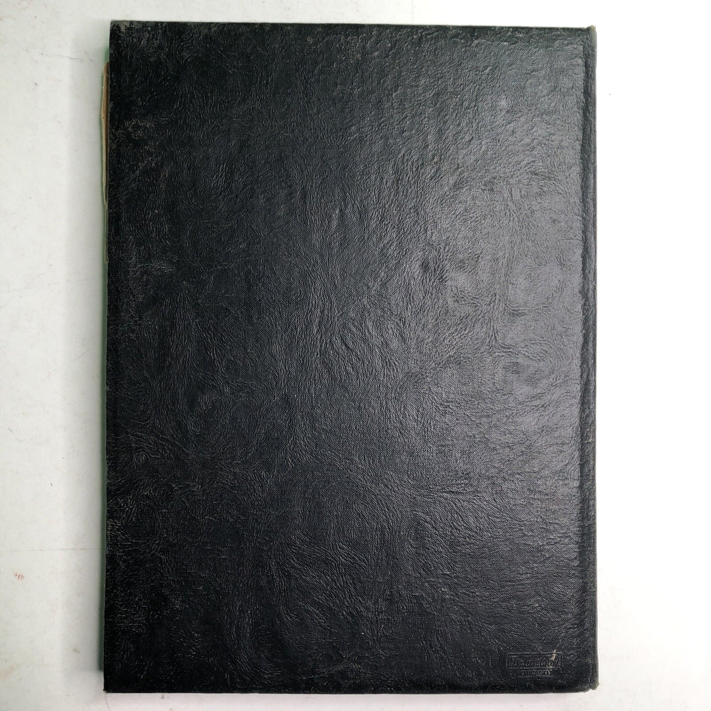 1959 GREYHOUND YEARBOOK Monessen Pennsylvania PA High School