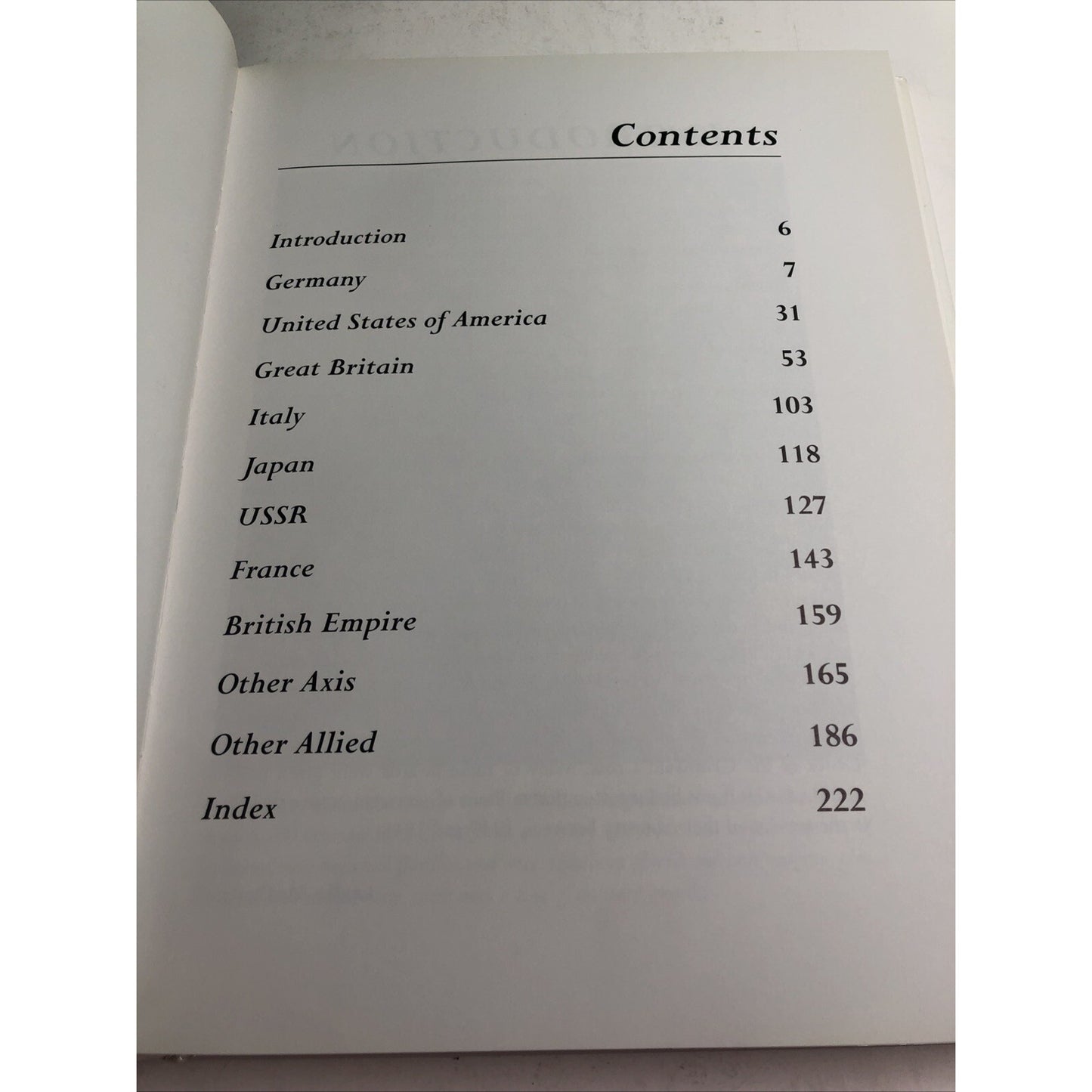 Insignia of World War II by Leslie McDonnell HC/DJ 1999