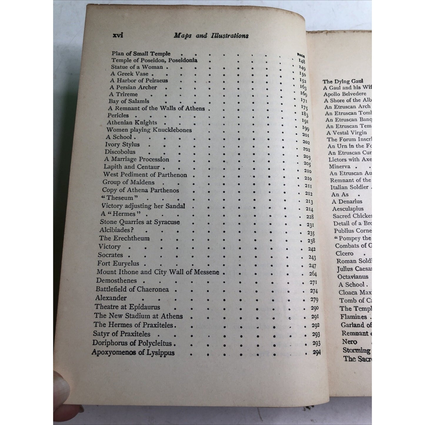 1937 A History Of The Ancient World By George Willis Botsford HC Illustrated