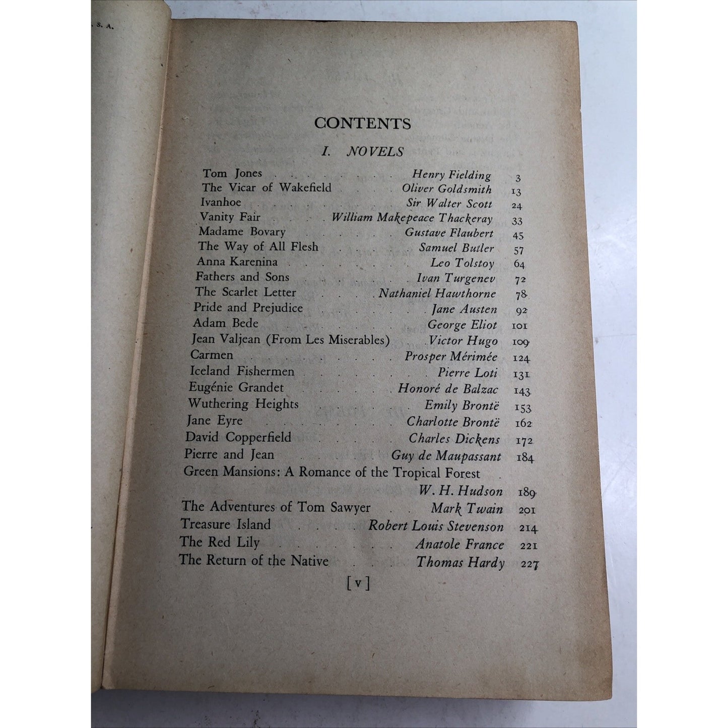 The 101 World’s Classics By Charles Gray Shaw PhD 1937 Hardcover
