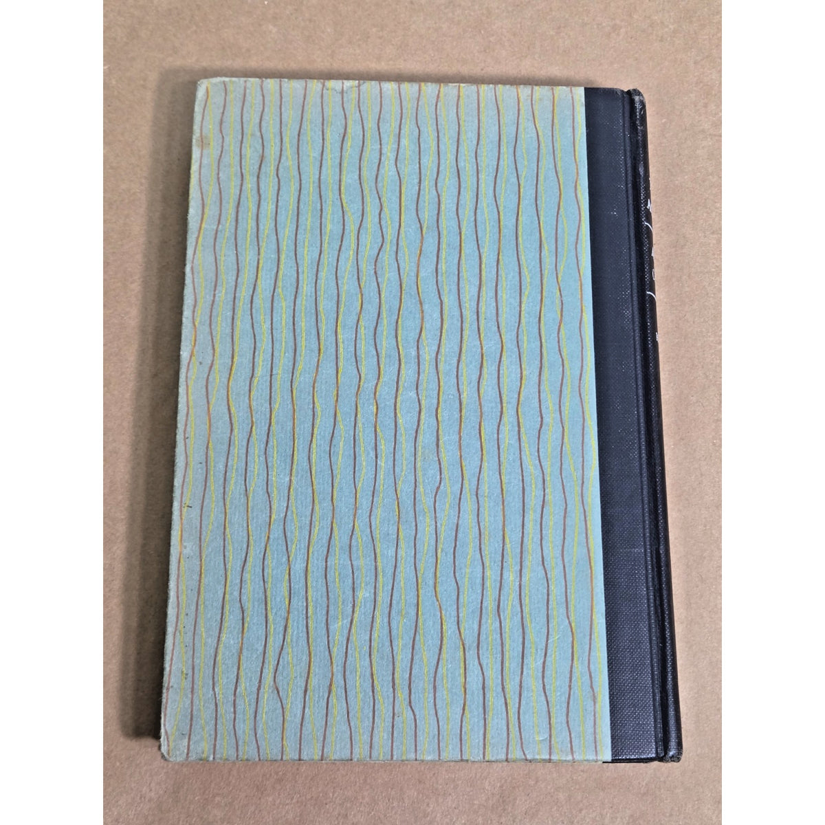 1953 Michael Chekhov "To the Actor" First Edition - Acting Technique Classic