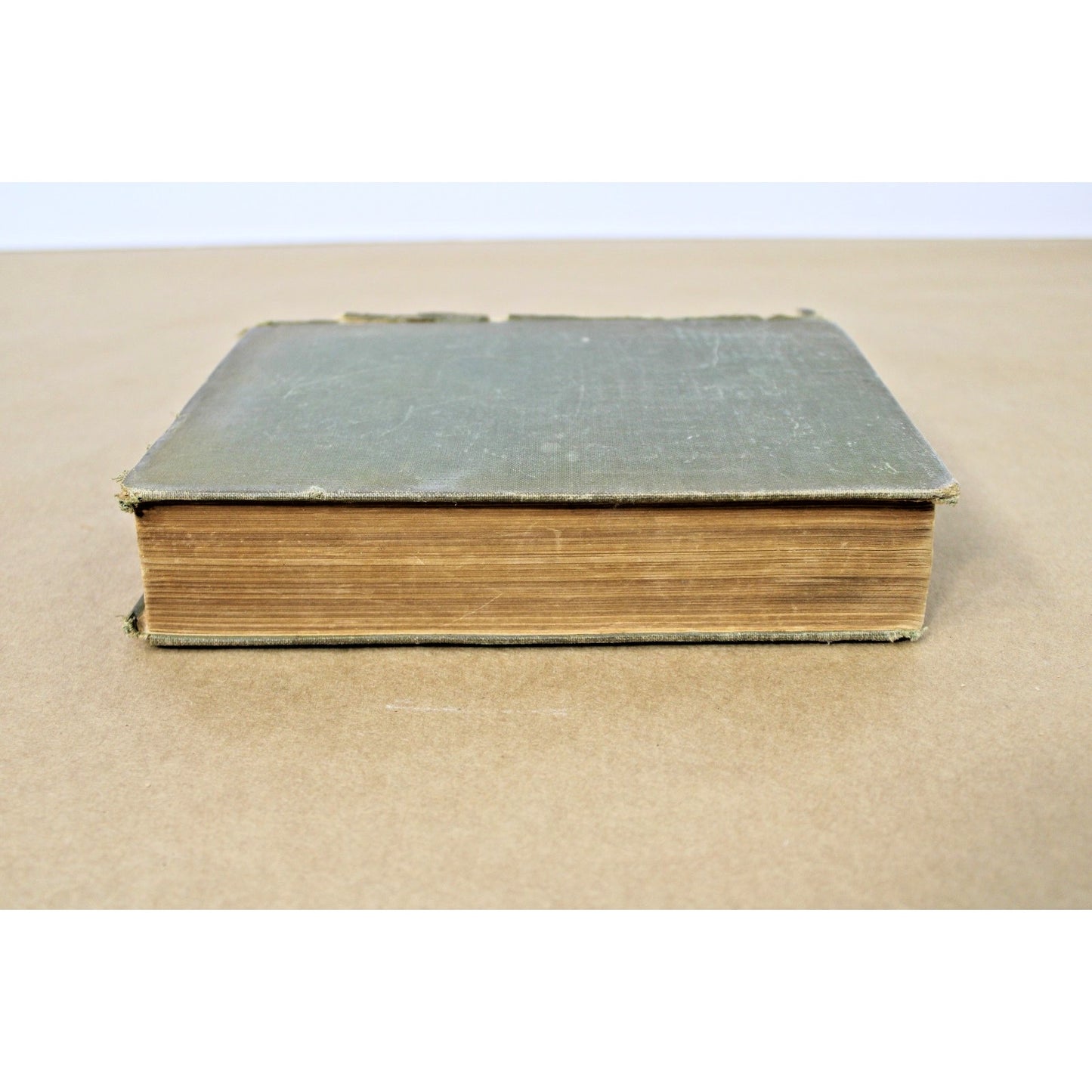 1889 Antique Book Lorna Doone R.D. Blackmore Published by Grosset & Dunlap