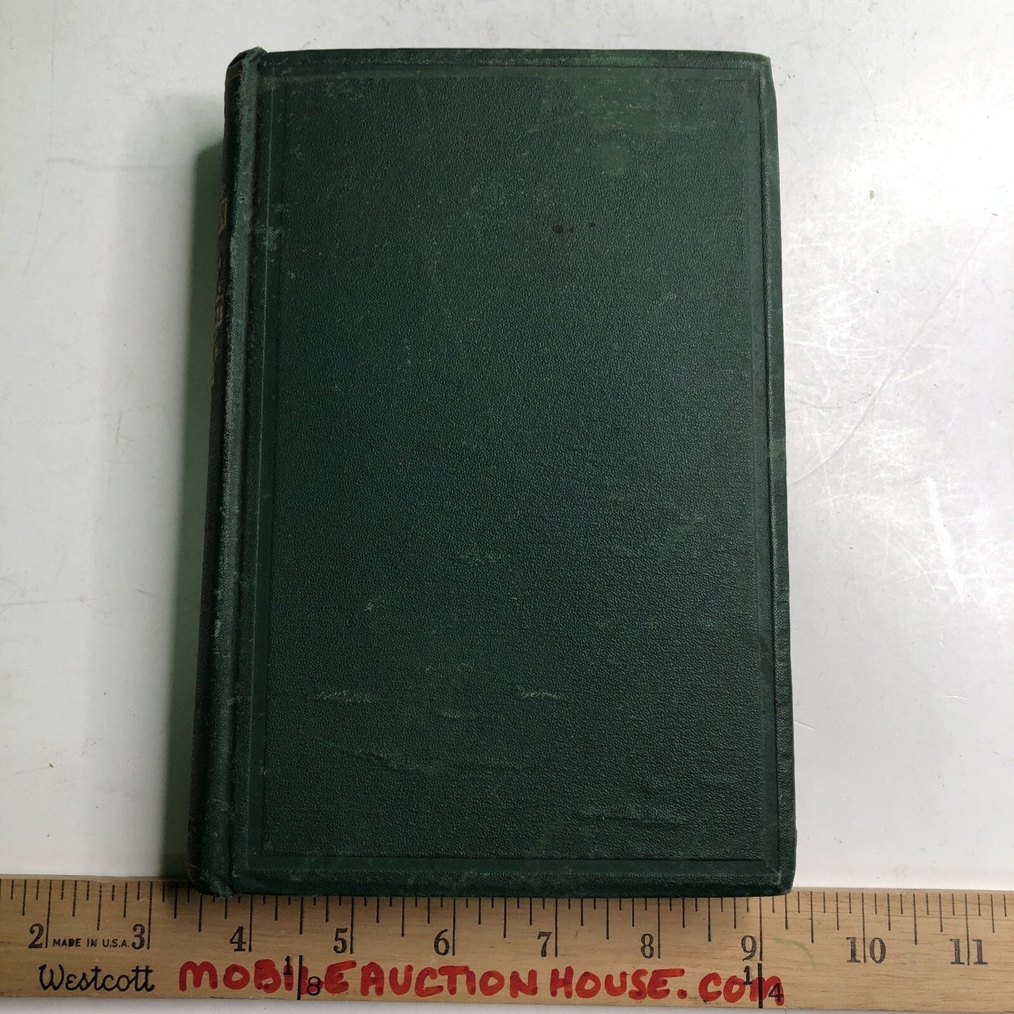 1867 The American Fruit Futurist by John J. Thomas HC Illustrated Propagation