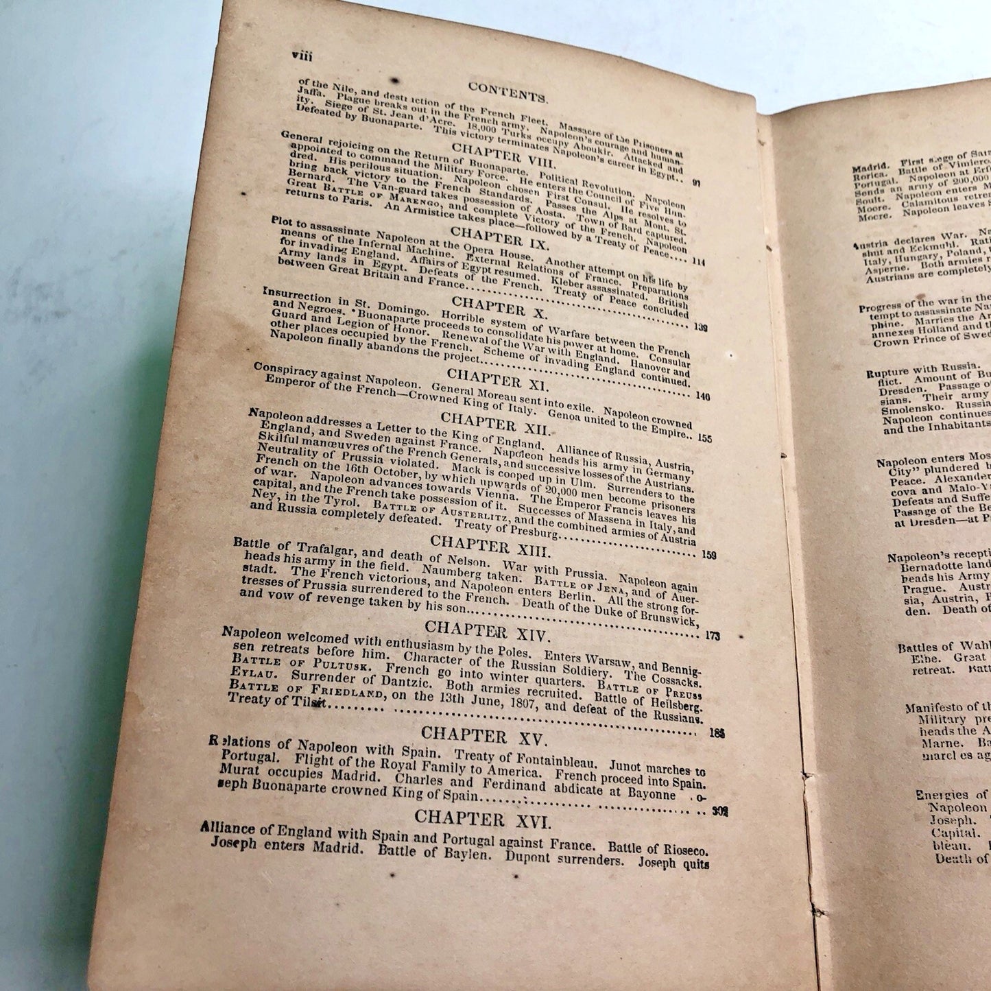 1857 NAPOLEON :His Army Generals Their Unexampled Military Career by an American