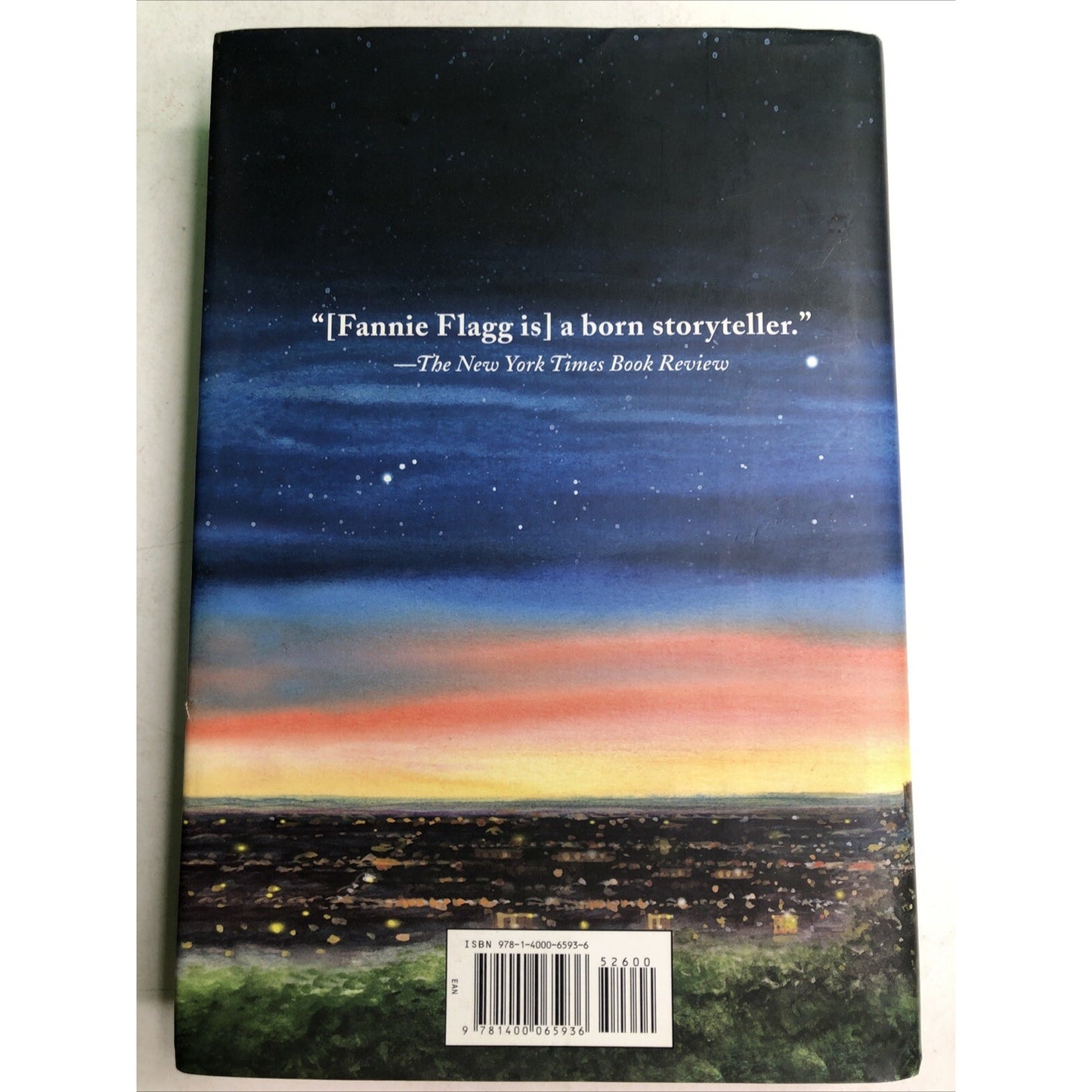2010 SIGNED I Still Dream Of You Fannie Flagg HC DJ 1st Edition Alabama Author