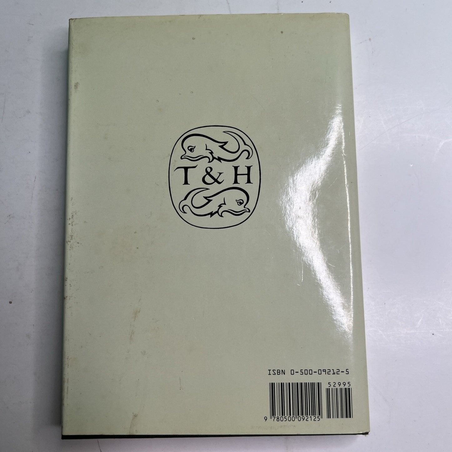 Christopher Pemberton JOACHIM GASQUET'S CEZANNE A Memoir 1st Edition 1991 HC DJ