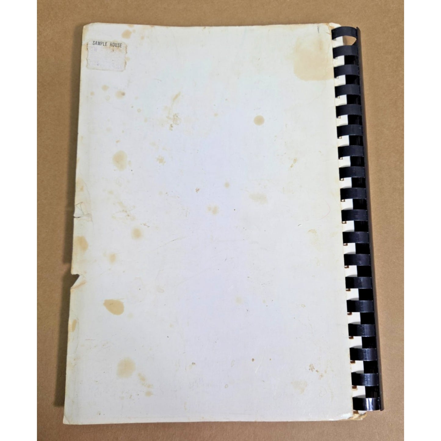 Vintage River Road Recipes I Cookbook - Junior League of Baton Rouge