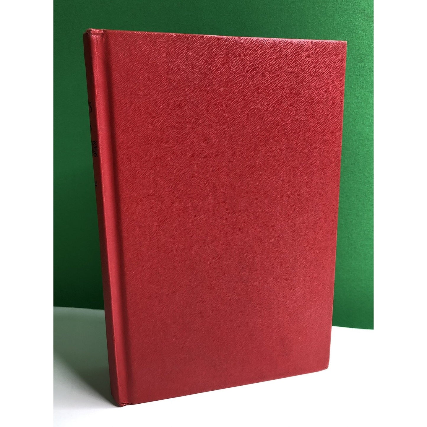 Scarne's Tricks by John Scarne On Card & Magic Tricks, Vintage 1950 Hardcover