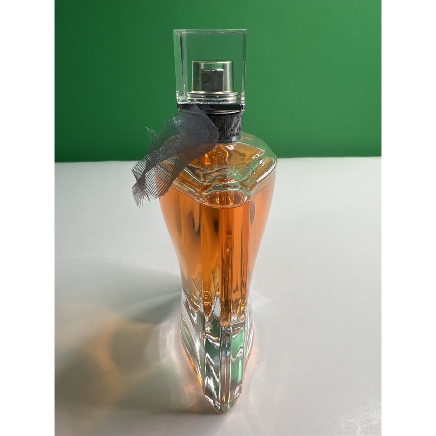 Lancome La Vie Est Belle 2.5oz / 75ml L'eau De Parfum For Women 98% full used