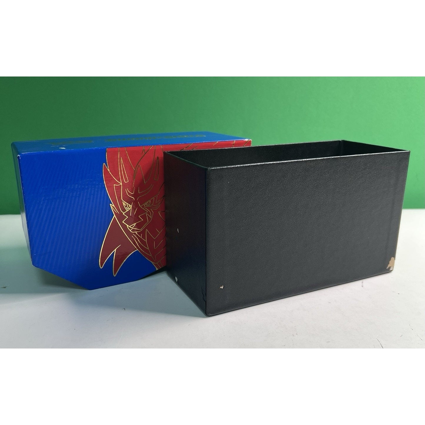 Pokémon Sword and Shield Trading Card Game Box With Cards & Accessories