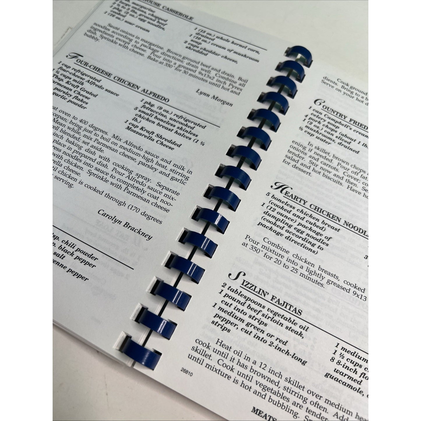 Beautiful Bounty Cookbook Elba Deliverance Tabernacle Church Alabama