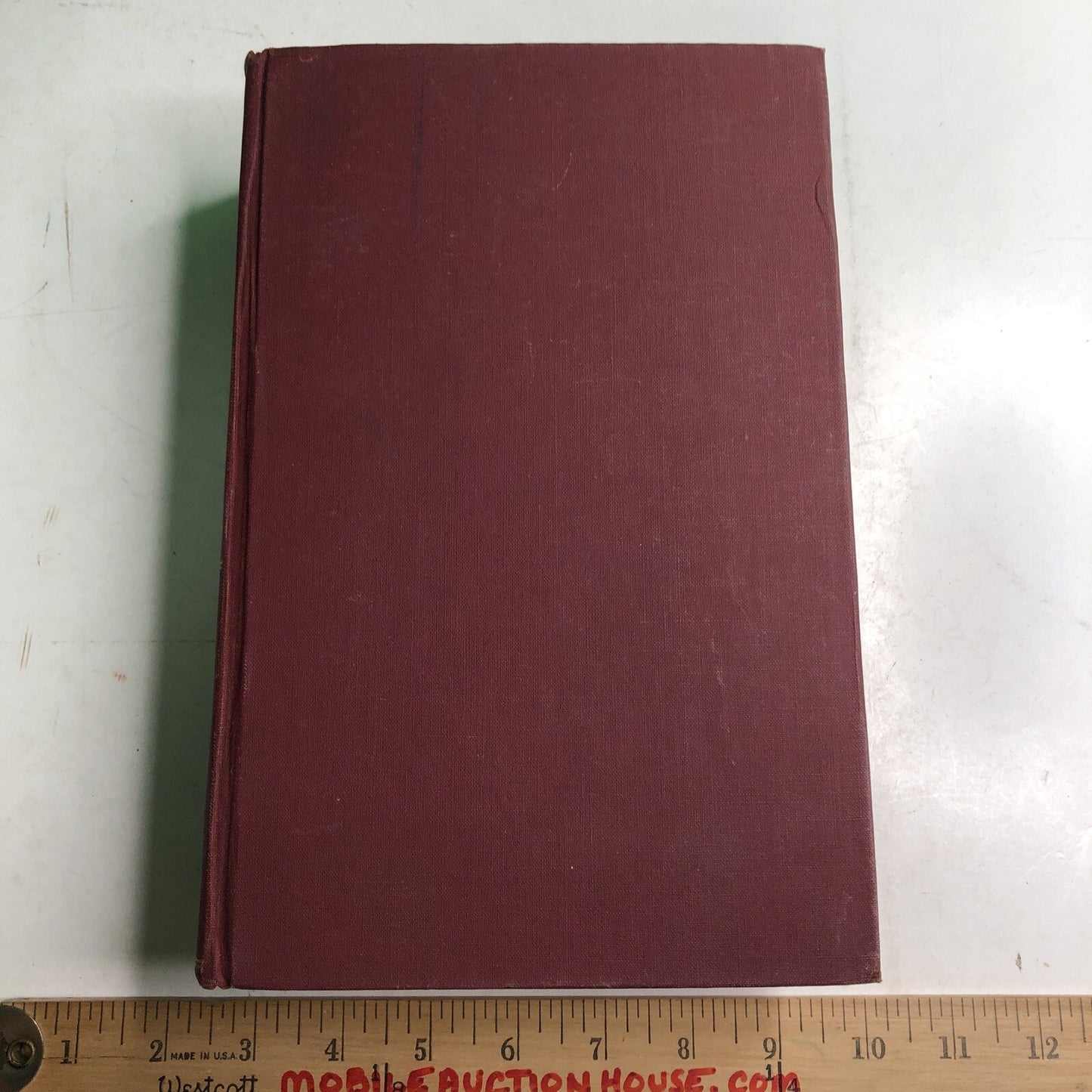 1957 Treatise Marine Ecology Paleoecology Vol. 1 Illus. Maps Geological Society