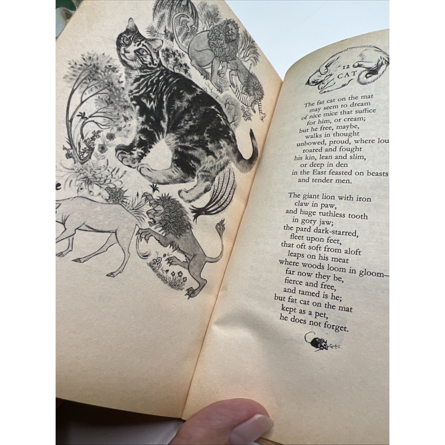 PB The Tolkien Reader Stories Poems Commentary J. R. R. Tolkien Ballantine 1977