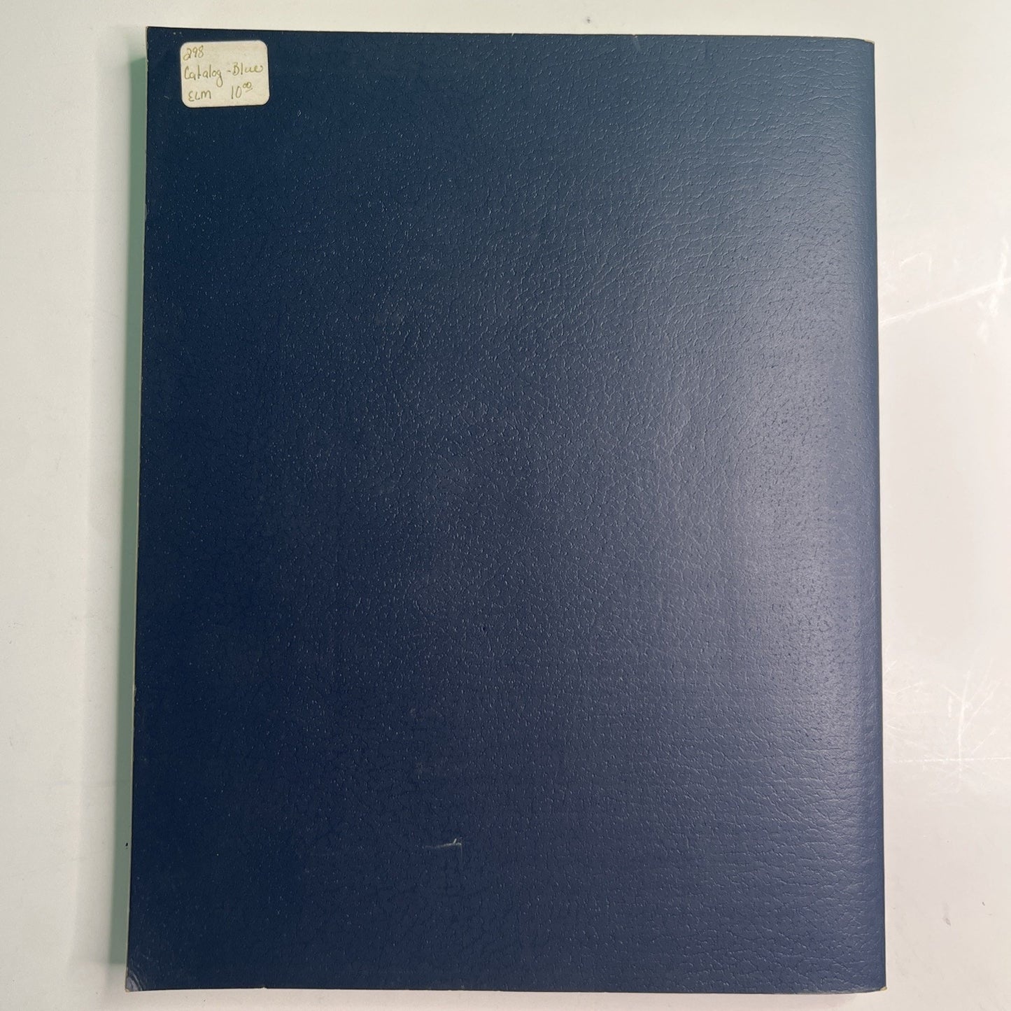 1982 Williamsburg Reproductions Craft House Catalog Gardberg’s Mobile Alabama