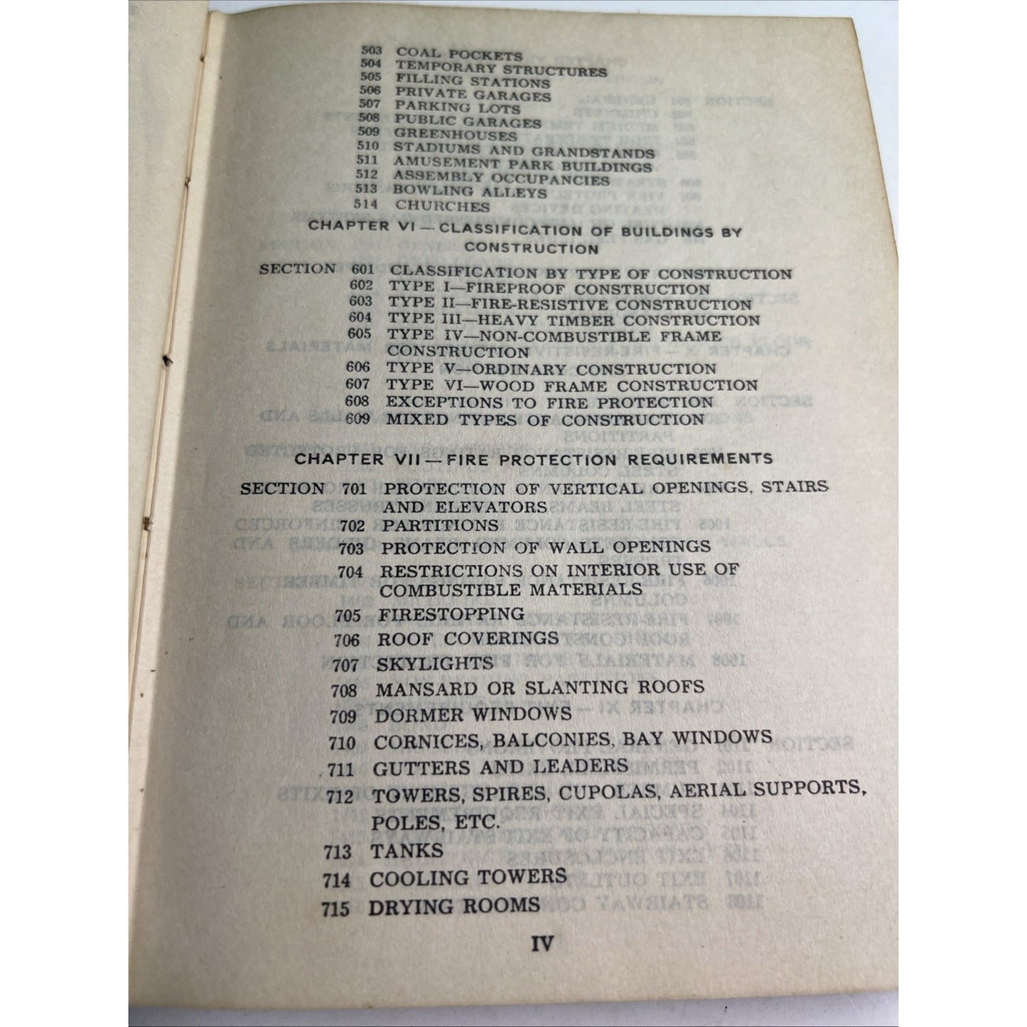Building Code of the City of Mobile Alabama ALA AL First Edition 1955 Manual