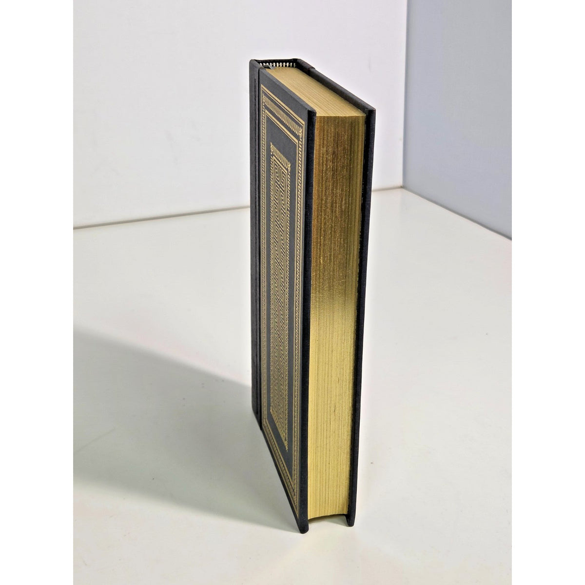 Virgil The Aeneid Franklin Library Oxford Library Great Books 1982 Leather Bound