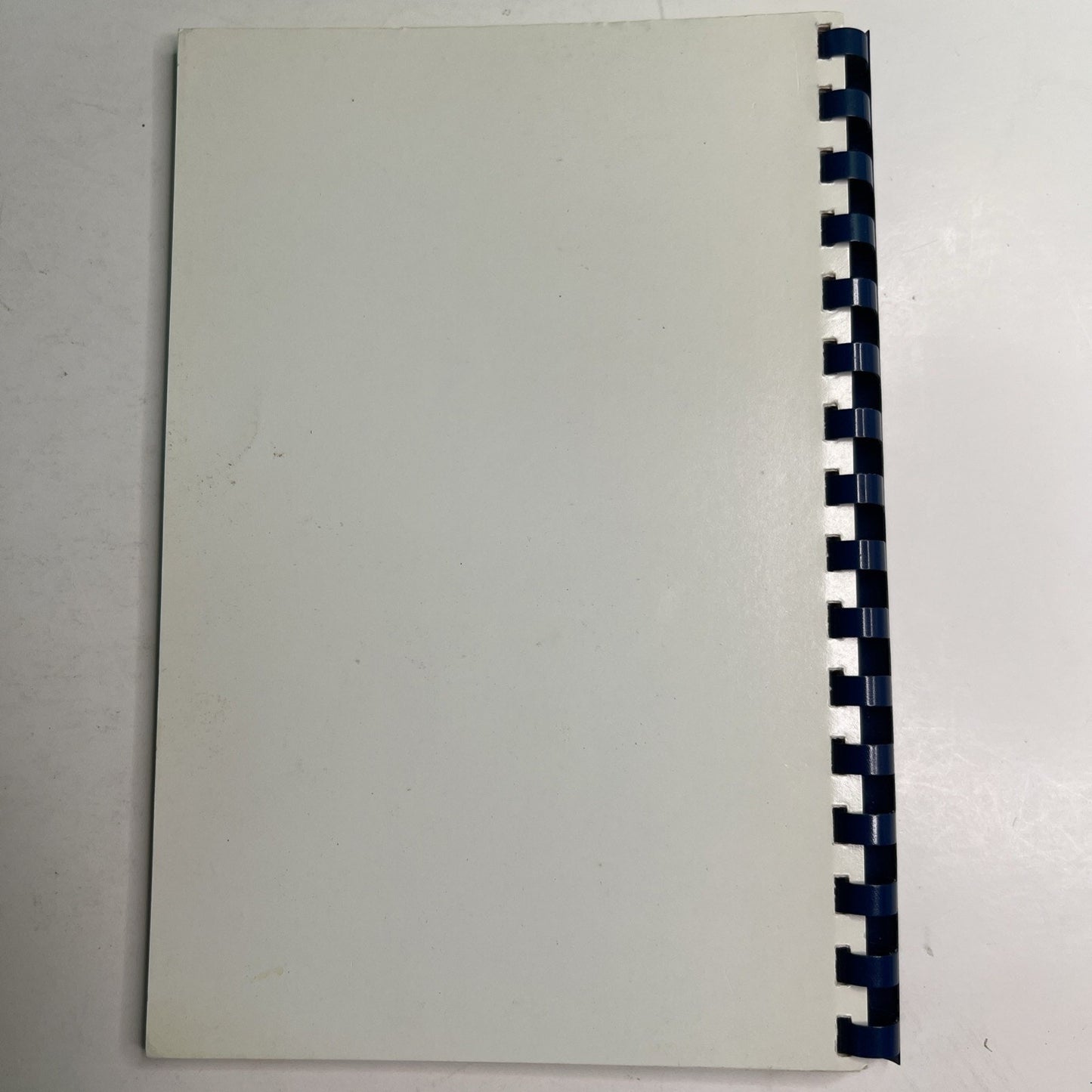 1994 Ft. Rucker Exchange Employee Association Cookbook Comb Bound