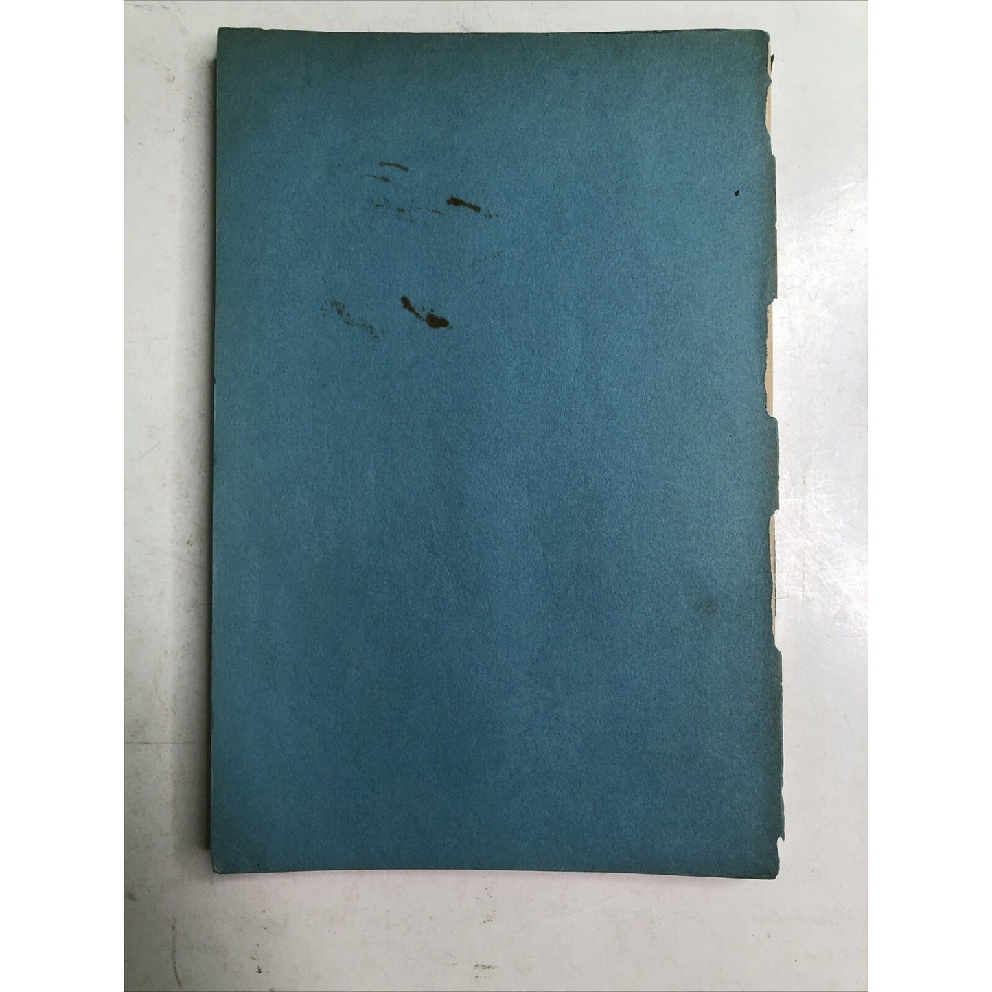 1954 University Of North Carolina Comparative Literature #8 RABELAIS And MUSIC