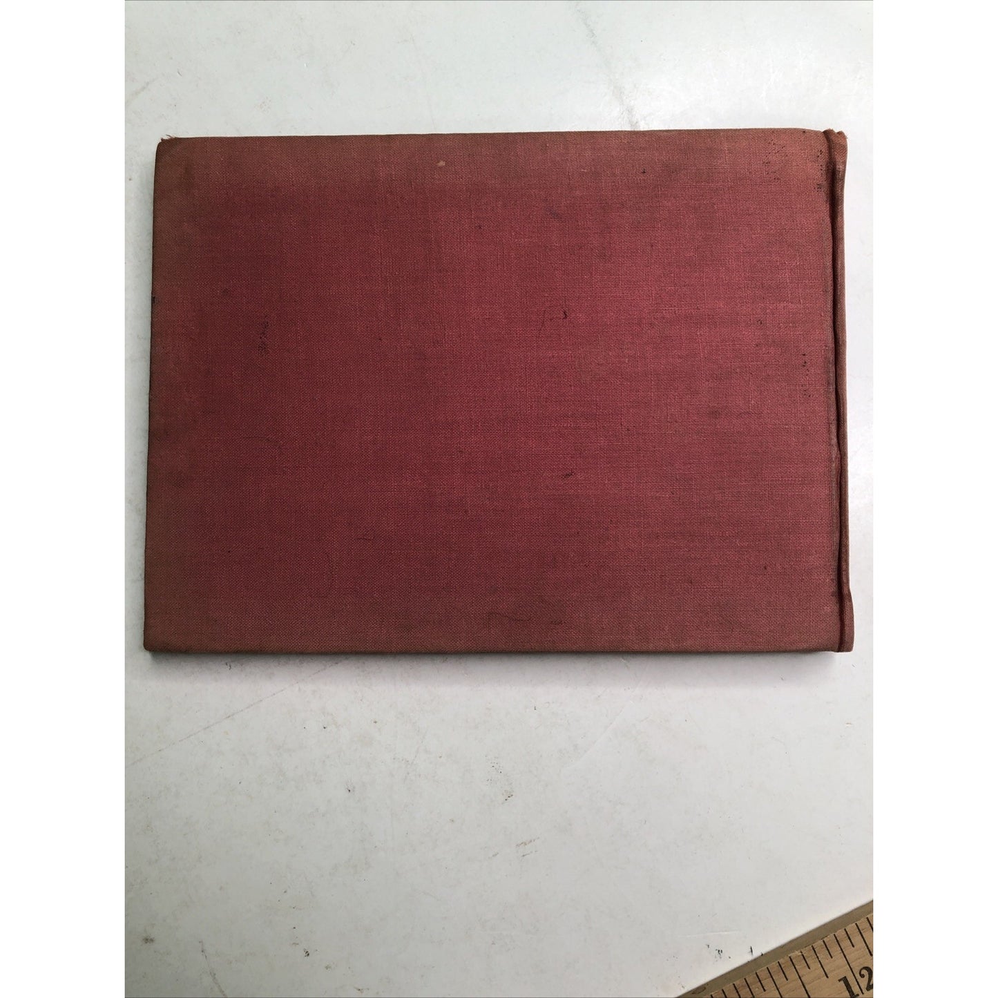 1930 FRAWG by Annie Vaughan Weaver Selma Alabama AL Author Artist RARE