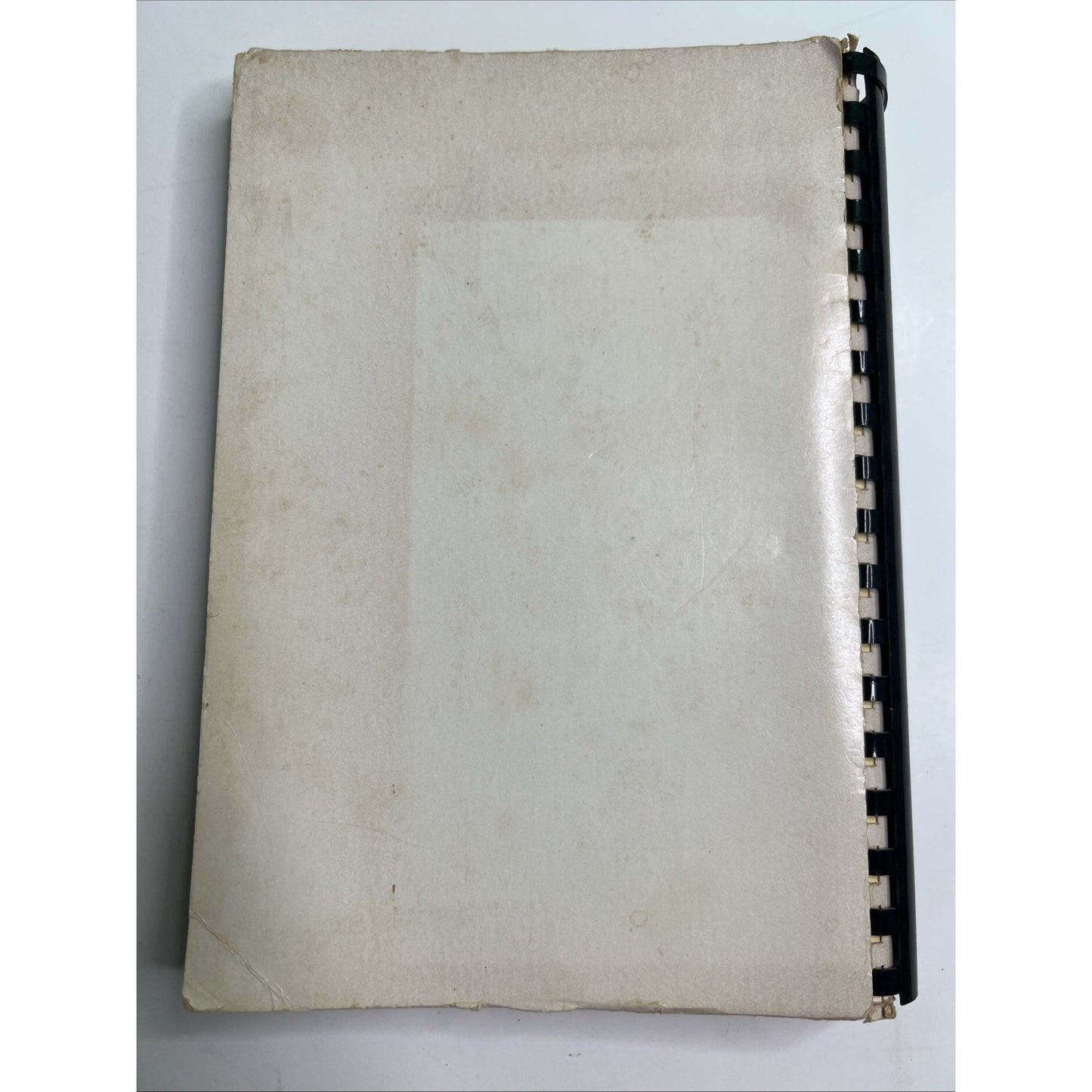 COOKBOOK Agricola Homemakers Club Mississippi Favorite Recipes 1979 1980