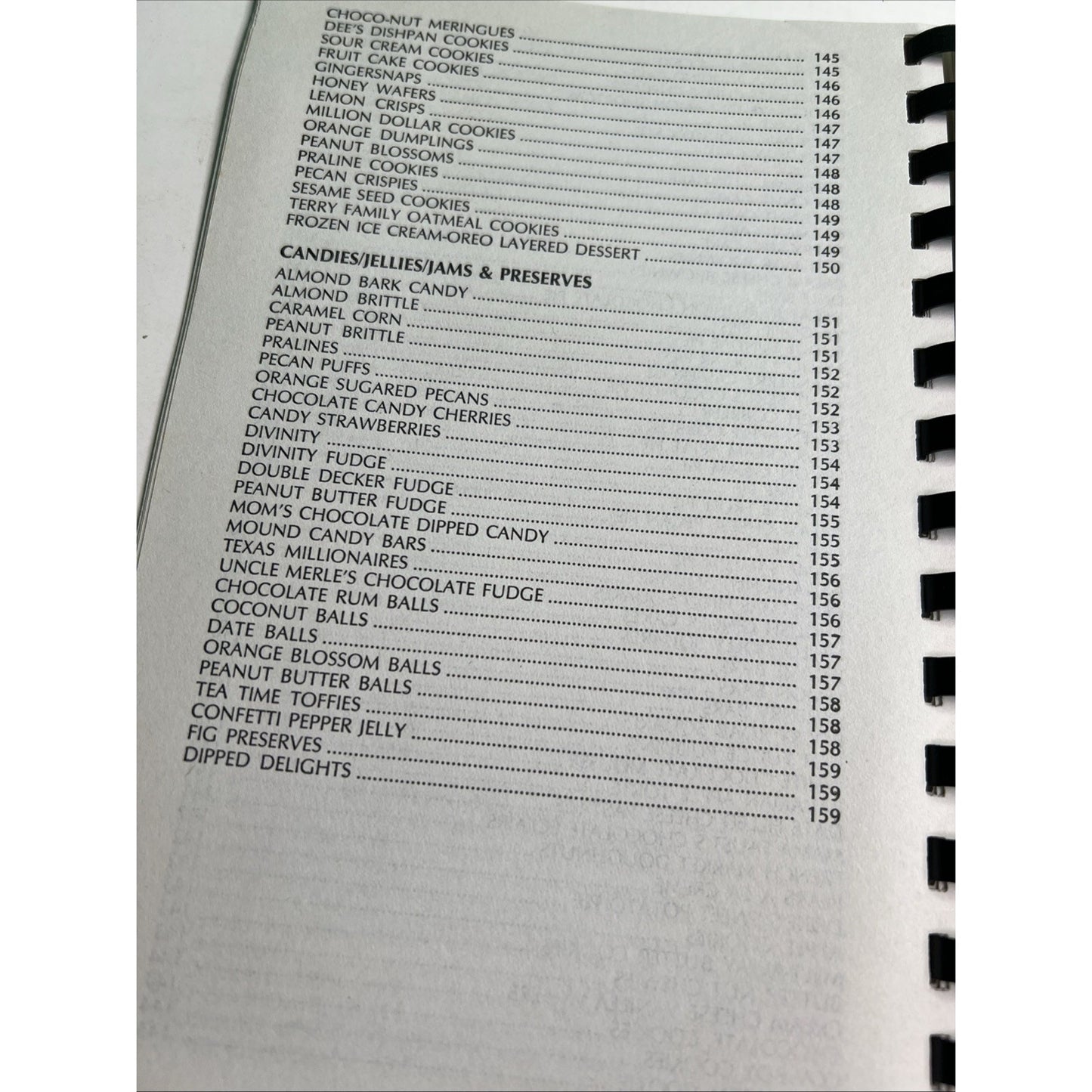 All Aboard Alabama, Alabama Reunion Special Cookbook Recipes 1989 PB