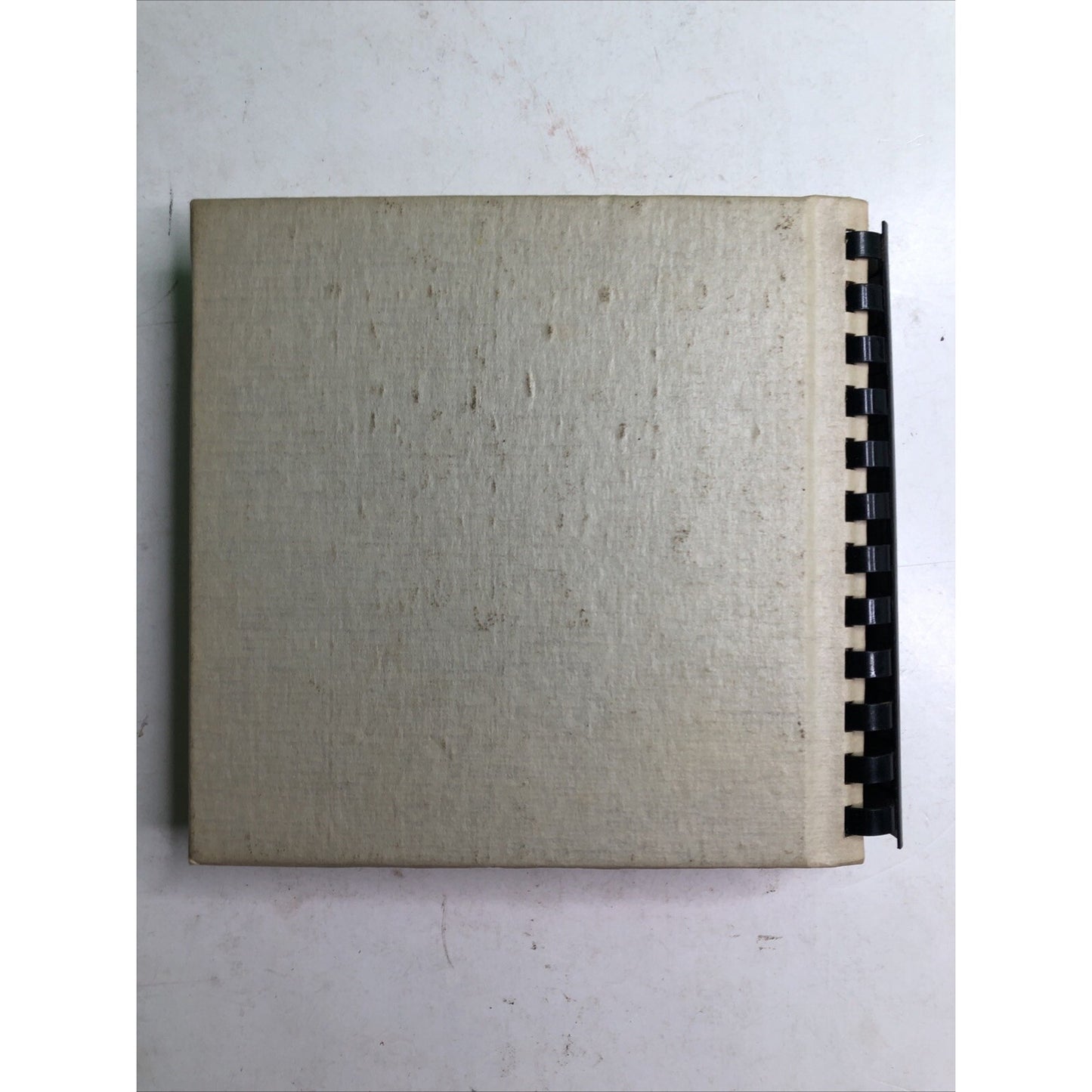 A Cook’s Tour Of Mississippi 1980 Comb Bound Willie Morris Cookbook History