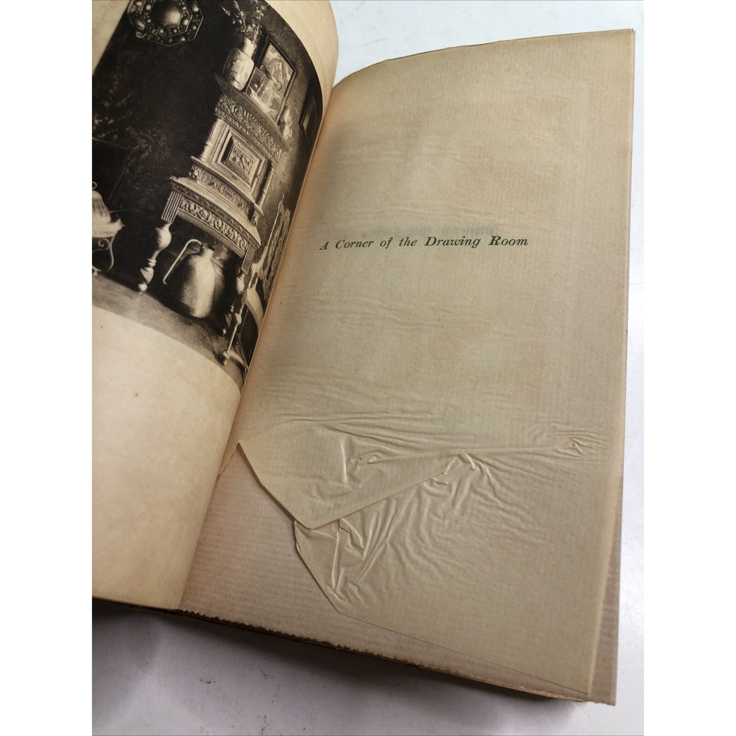 1916 Three Midnight Stories by Alexander M. Drake Limited Edition #346/500 HC