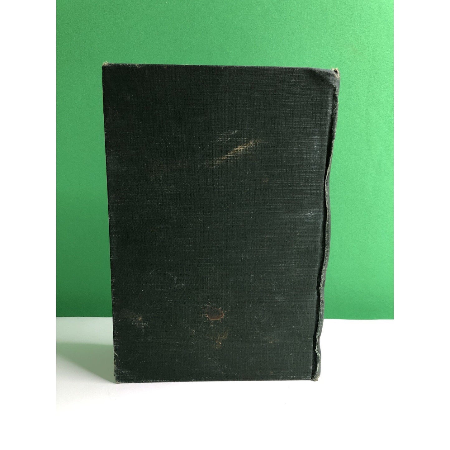 The Book of Boston by Robert Shackleton Penn Publishing Hardcover, 1920