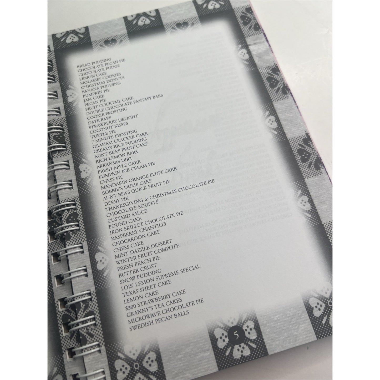 1999 Cooking with Vestal & Friends Cookbook Celebrity Recipes Spiral Bound