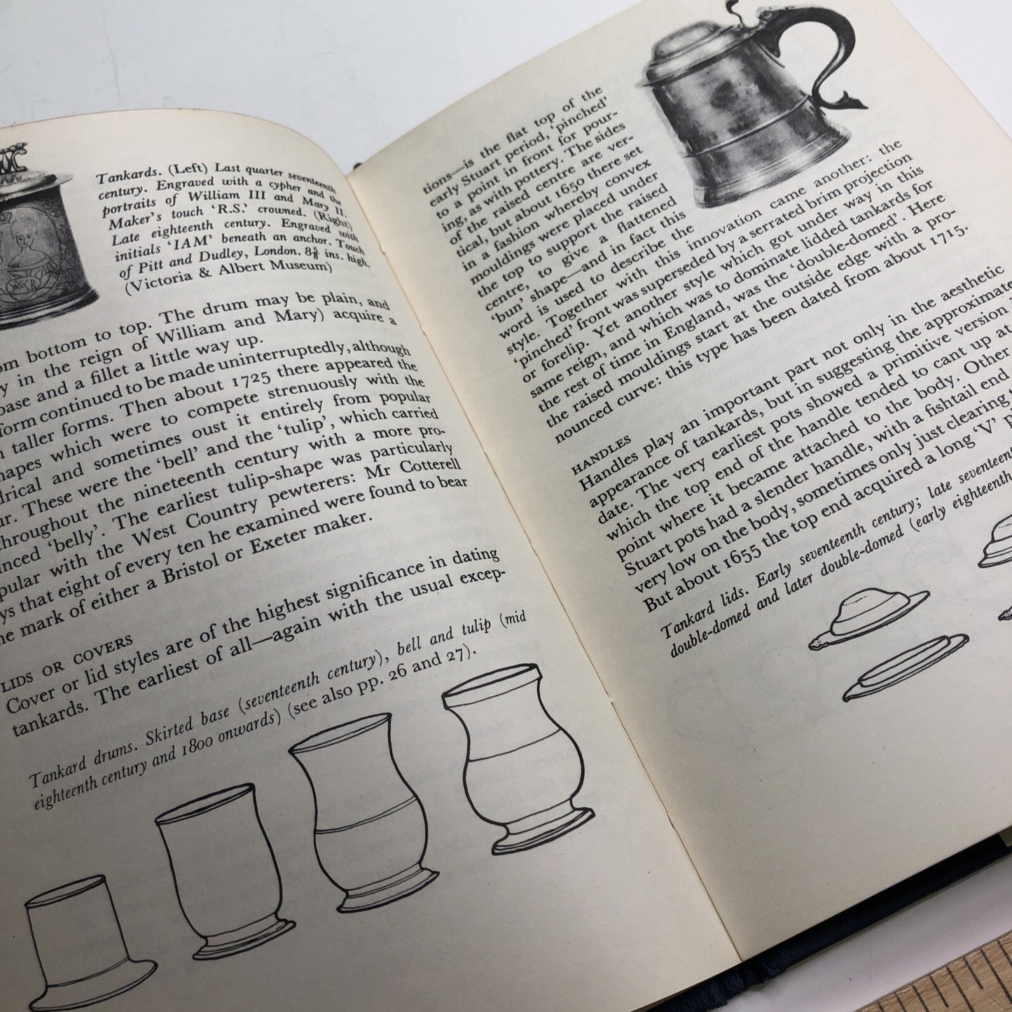 Pewter by John Bedford (1968, Hardcover)