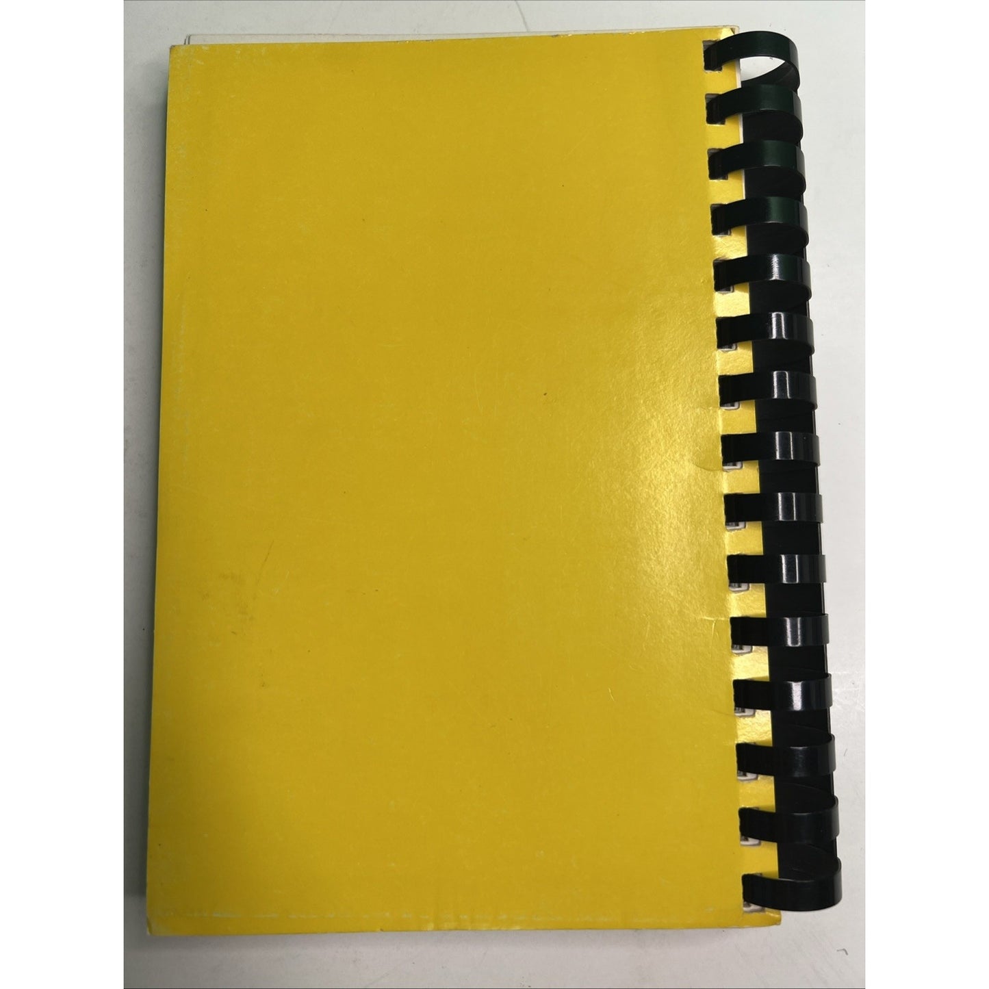 1979 Cookbook Geneva High School Band Boosters Cooking Sounds Good Comb Bound