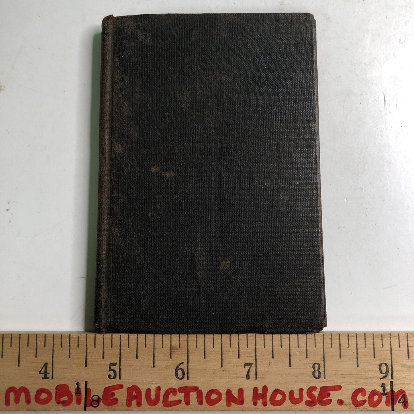 1908 Manual Of The Sodality Of The Blessed Virgin Mary 23rd Edition HC
