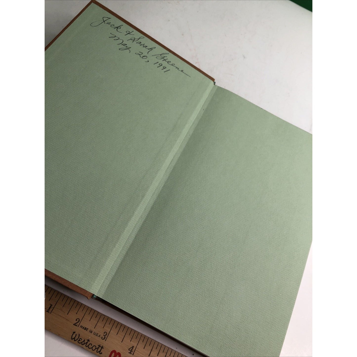 The Story of San Michele by Axel Munthe Folio Society Edition 1991