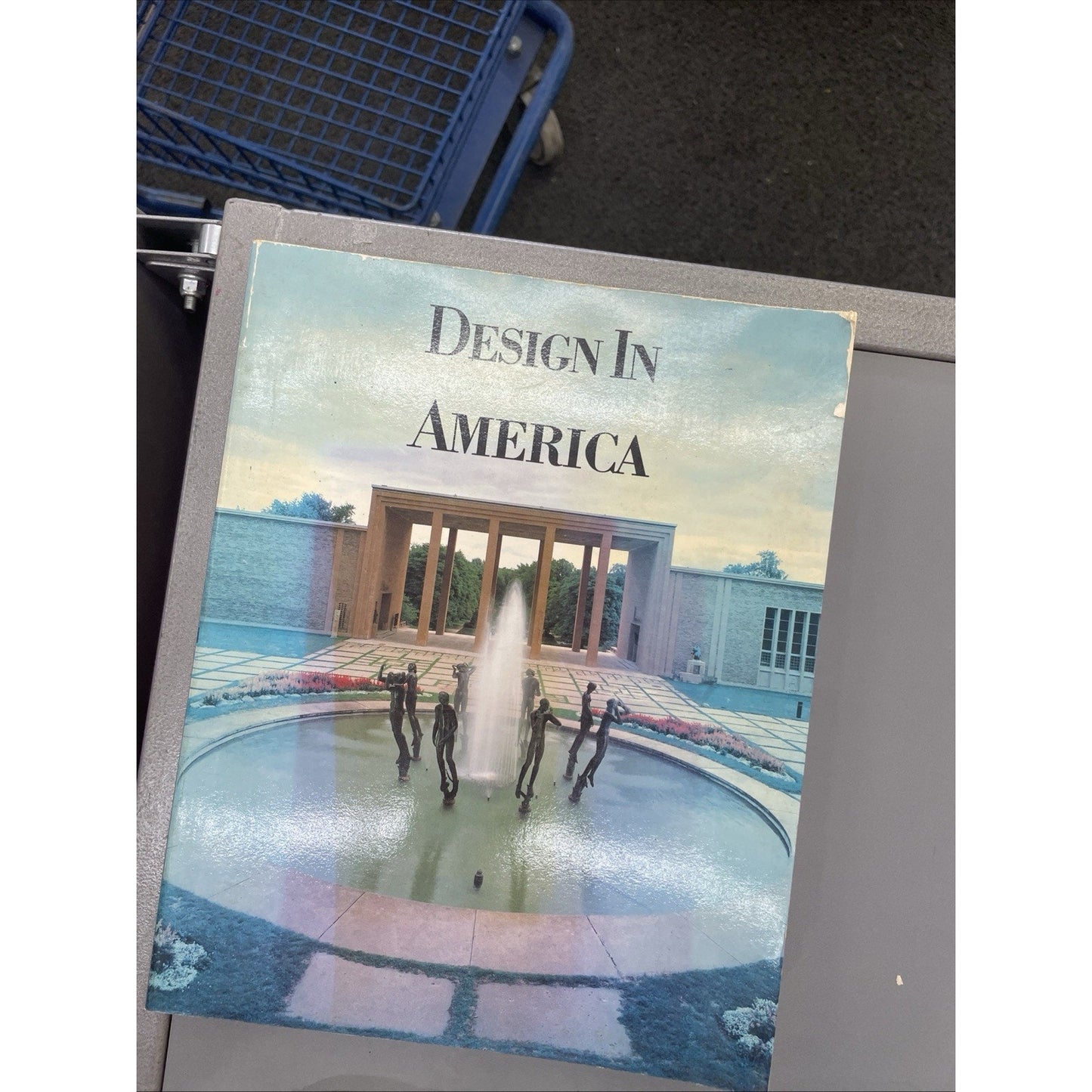 Design in America: The Cranbrook Vision, 1925-1950 Modernism SIGNED BY AUTHORS